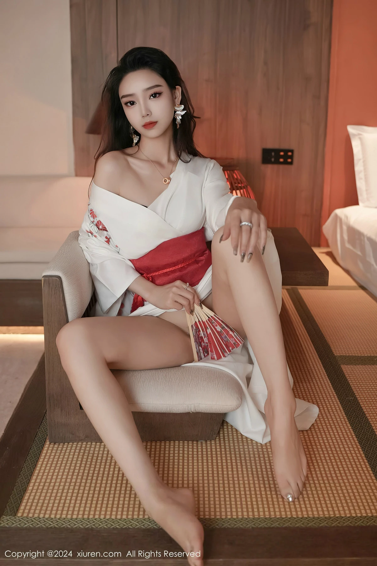 Xrmnw.Vip_苏曼兮_写真