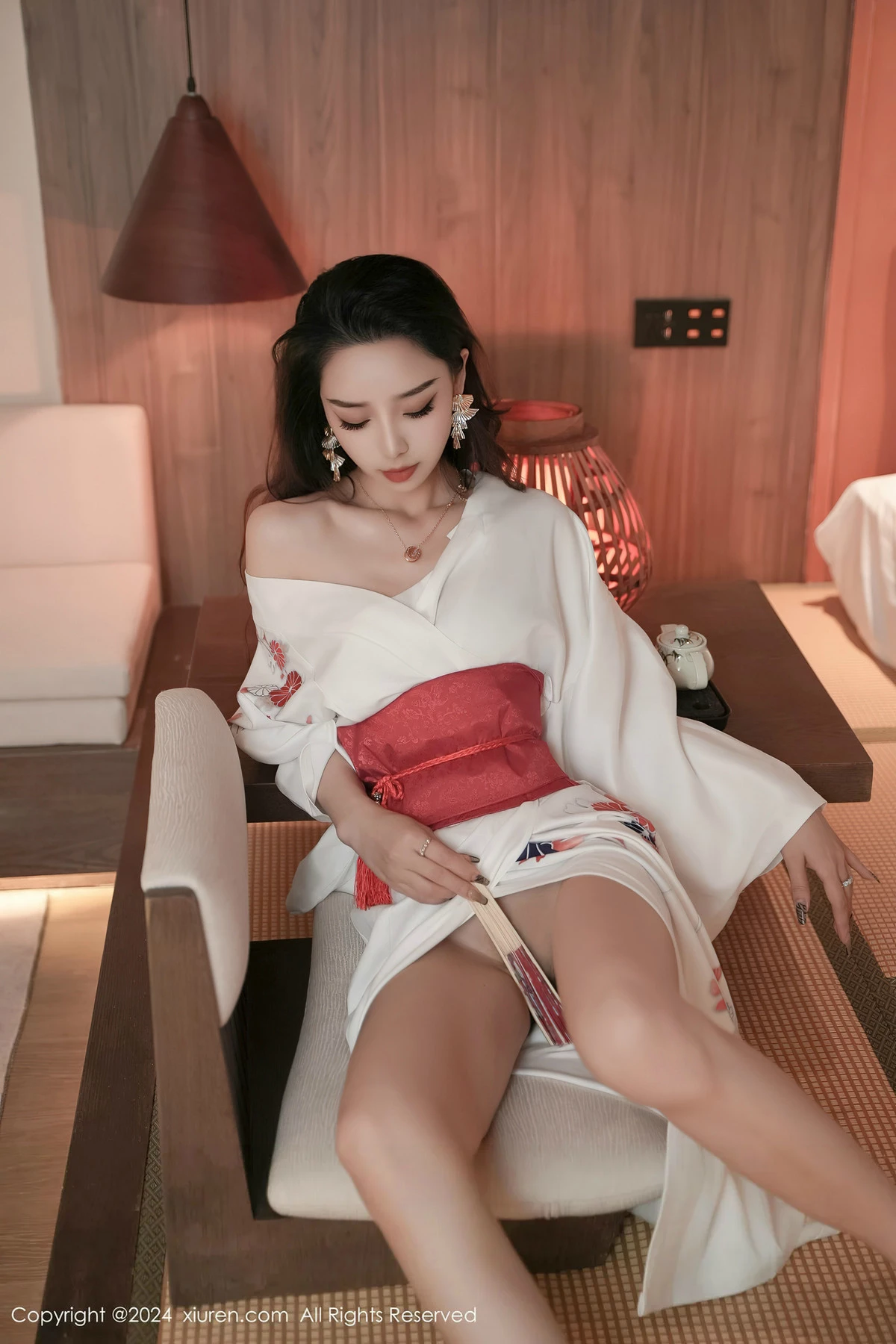Xrmnw.Vip_苏曼兮_写真