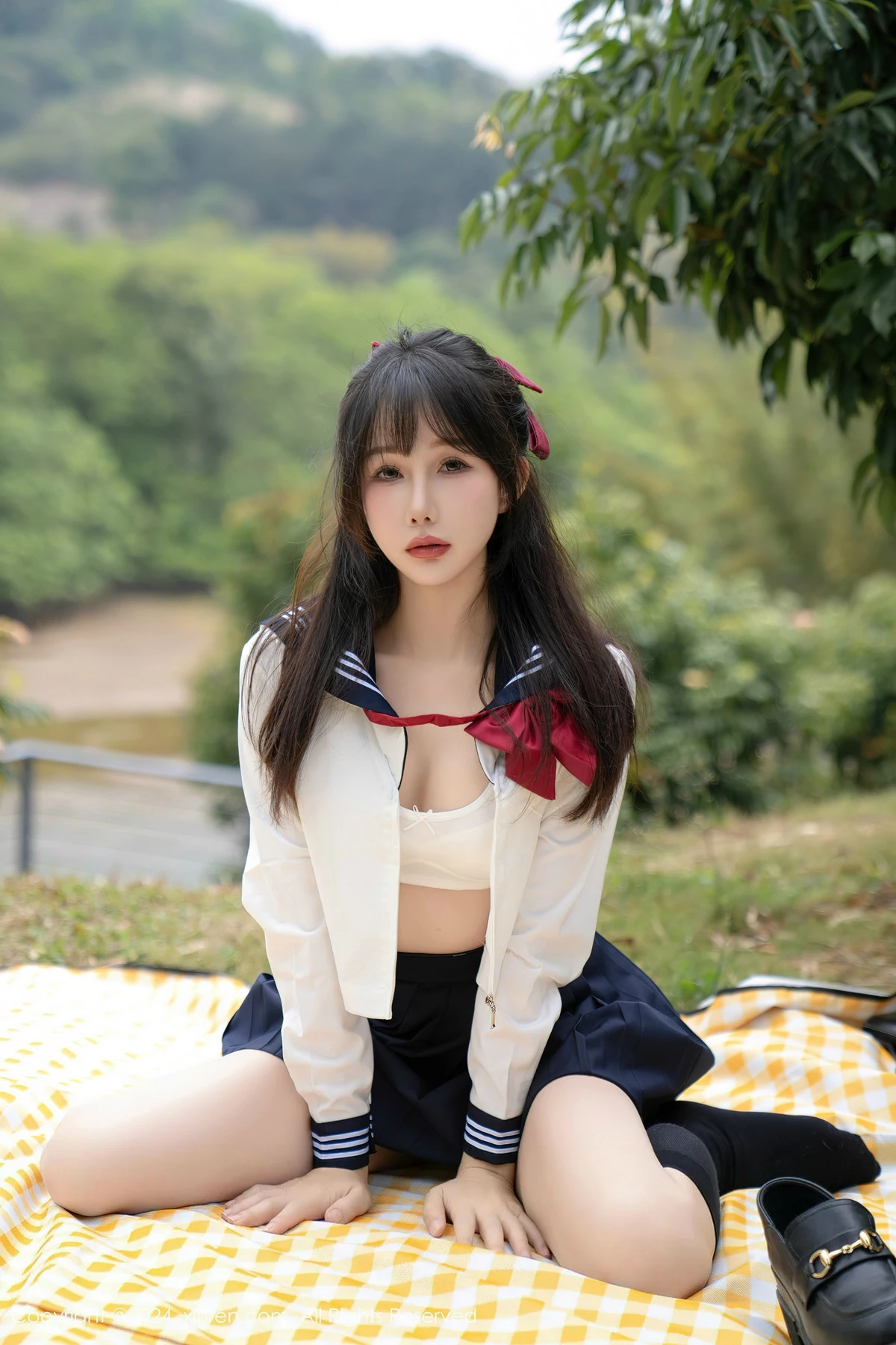Xrmnw.Vip_波巧酱_写真