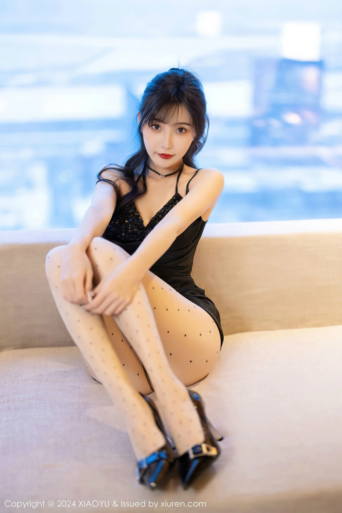 Xrmnw.Vip_林星阑_写真