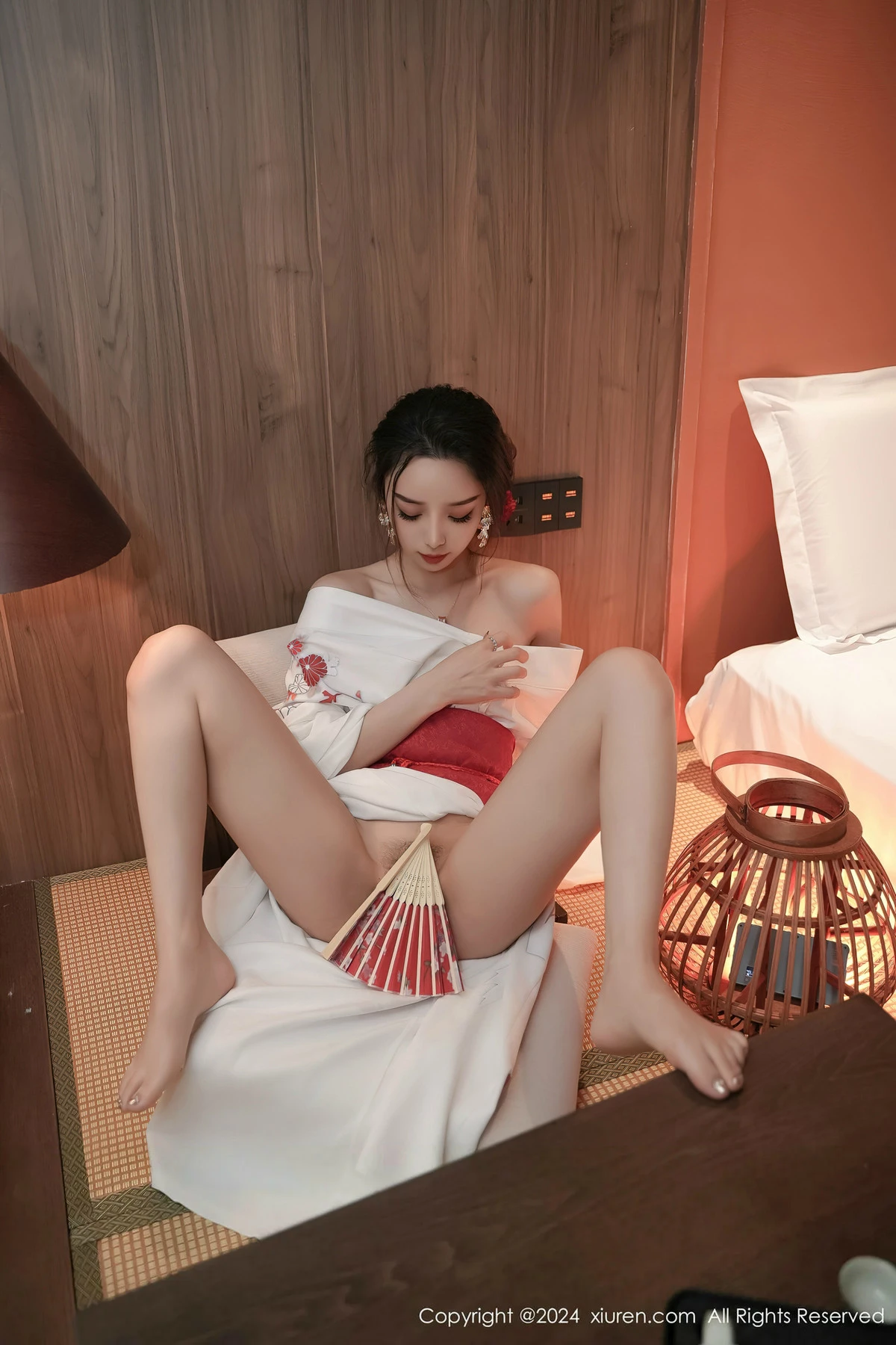 Xrmnw.Vip_苏曼兮_写真