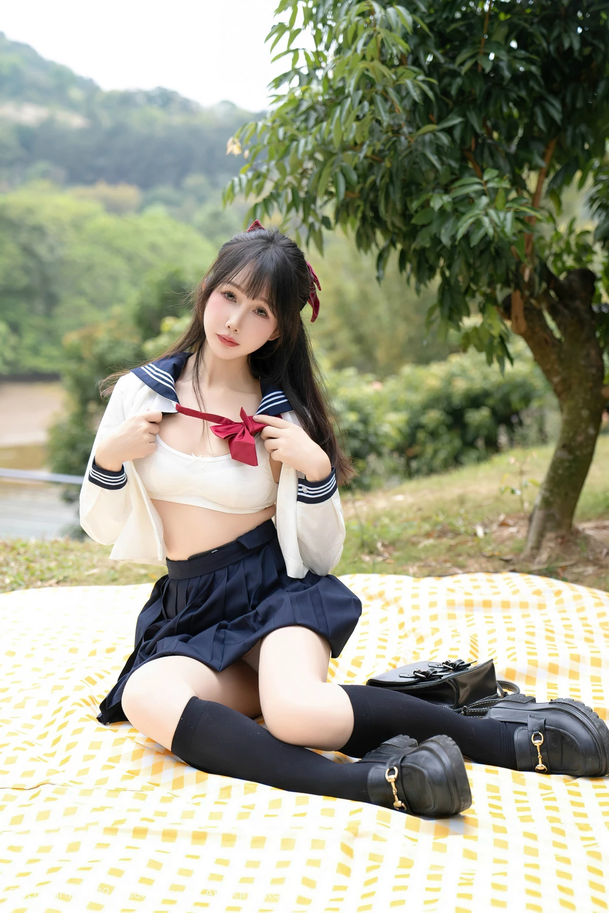 Xrmnw.Vip_波巧酱_写真