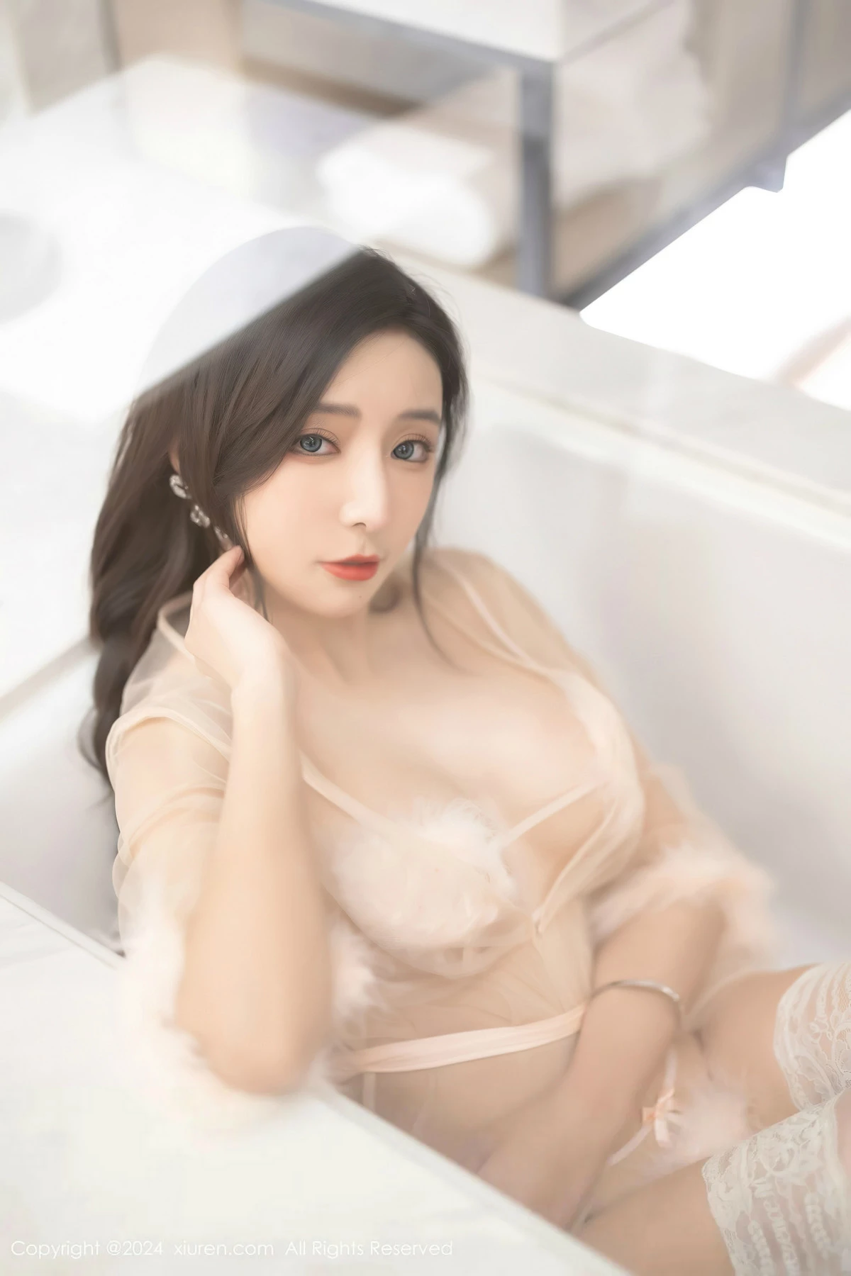 Xrmnw.Vip_王馨瑶_写真