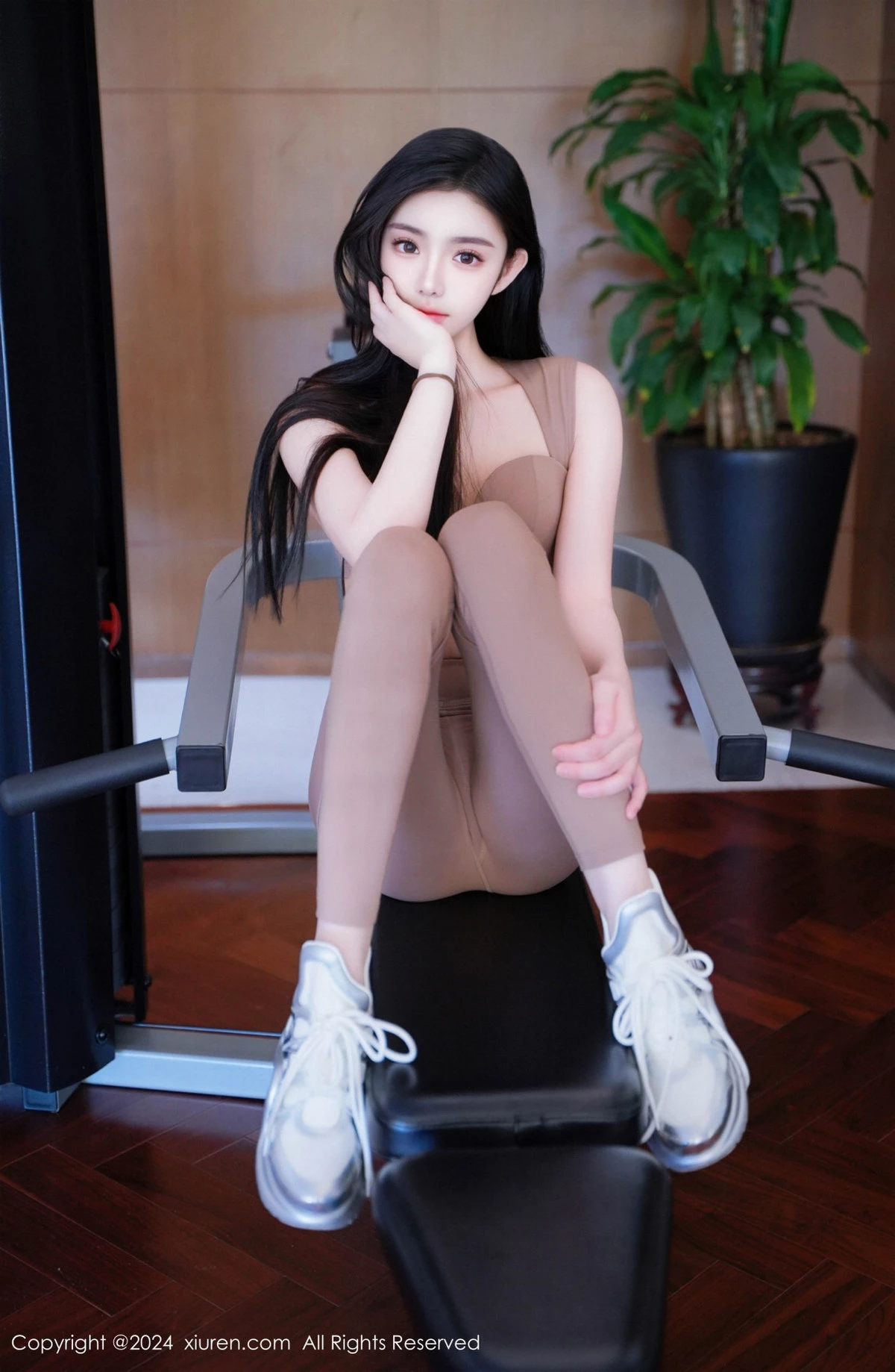 Xrmnw.Vip_龙雪儿_写真