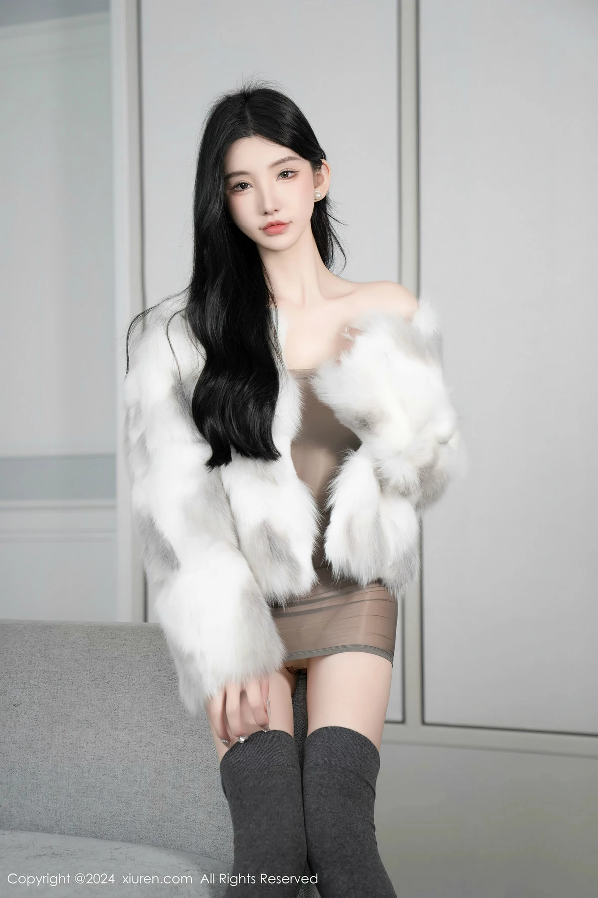 Xrmnw.Vip_周于希_写真
