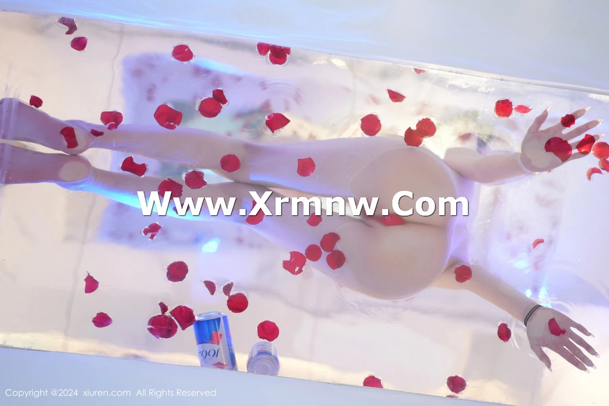 Xrmnw.Vip_林幼一_写真