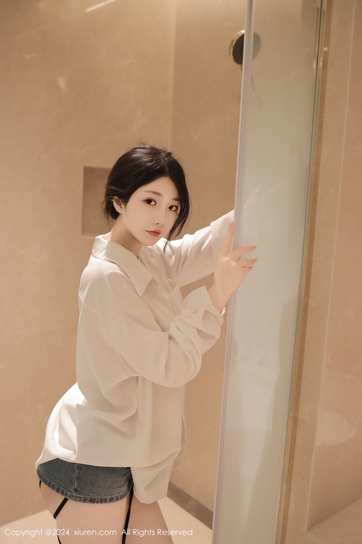 Xrmnw.Vip_陈小花_写真