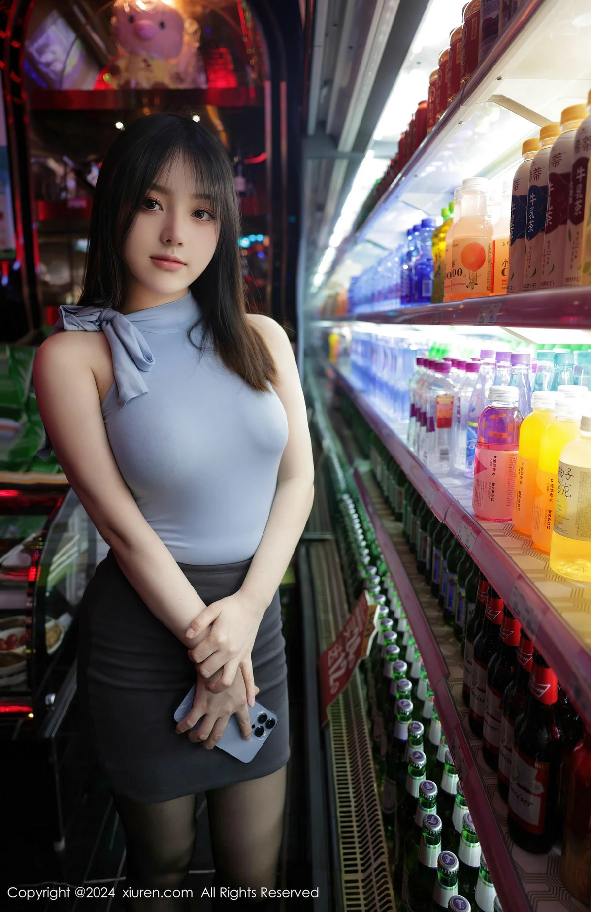Xrmnw.Vip_豆瓣酱_写真