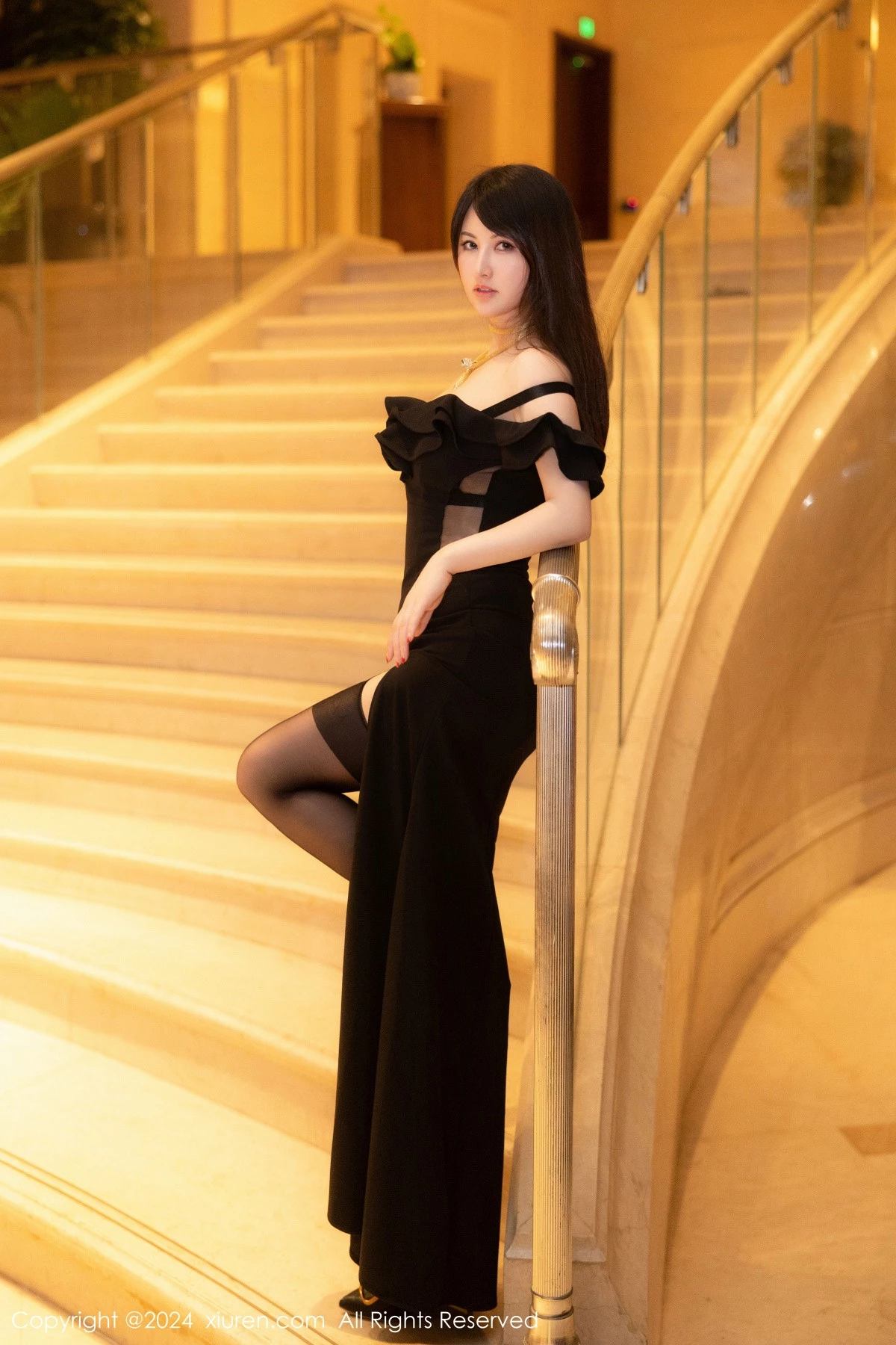 Xrmnw.Vip_诗诗_写真