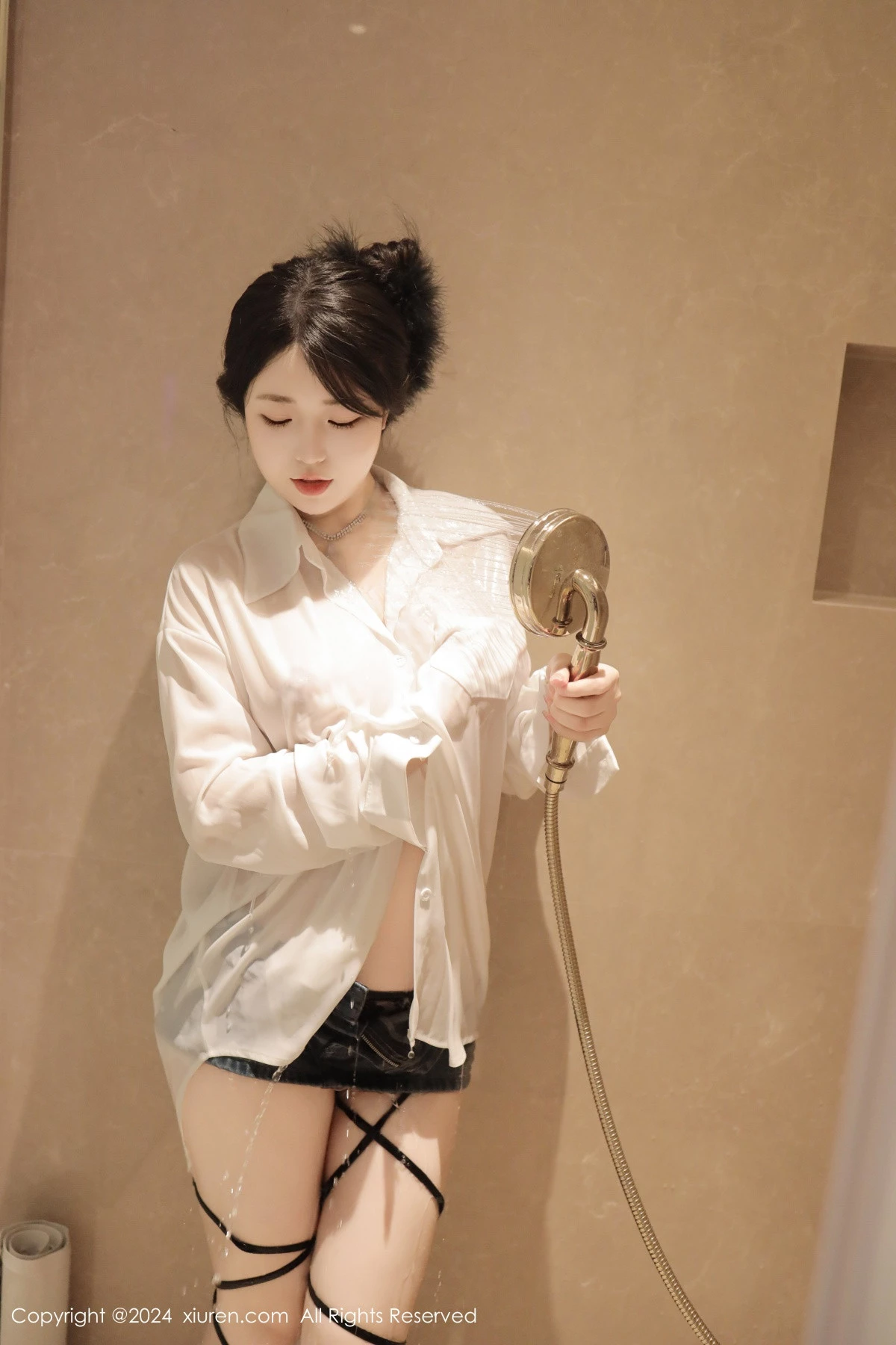 Xrmnw.Vip_陈小花_写真