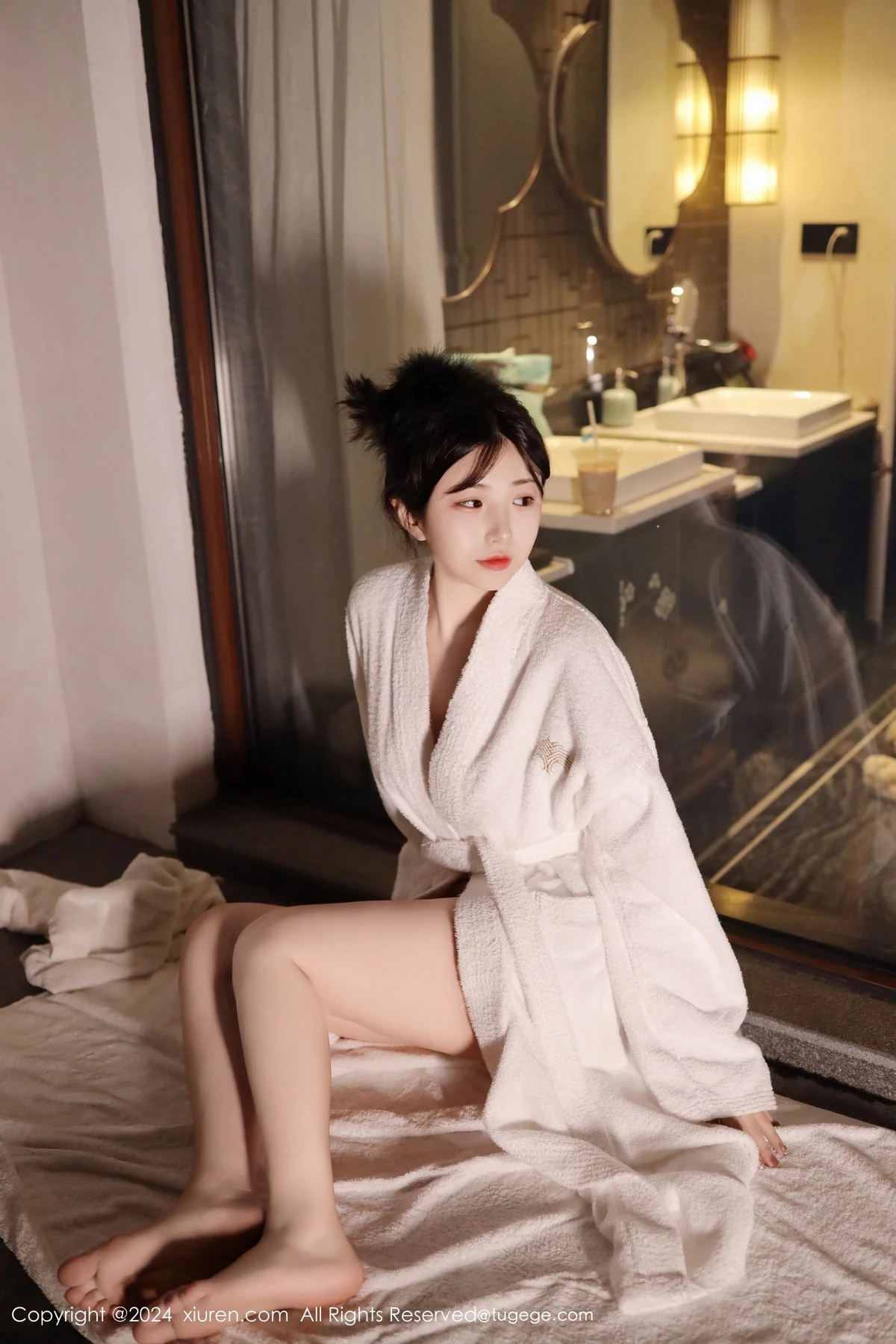Xrmnw.Vip_陈小花_写真