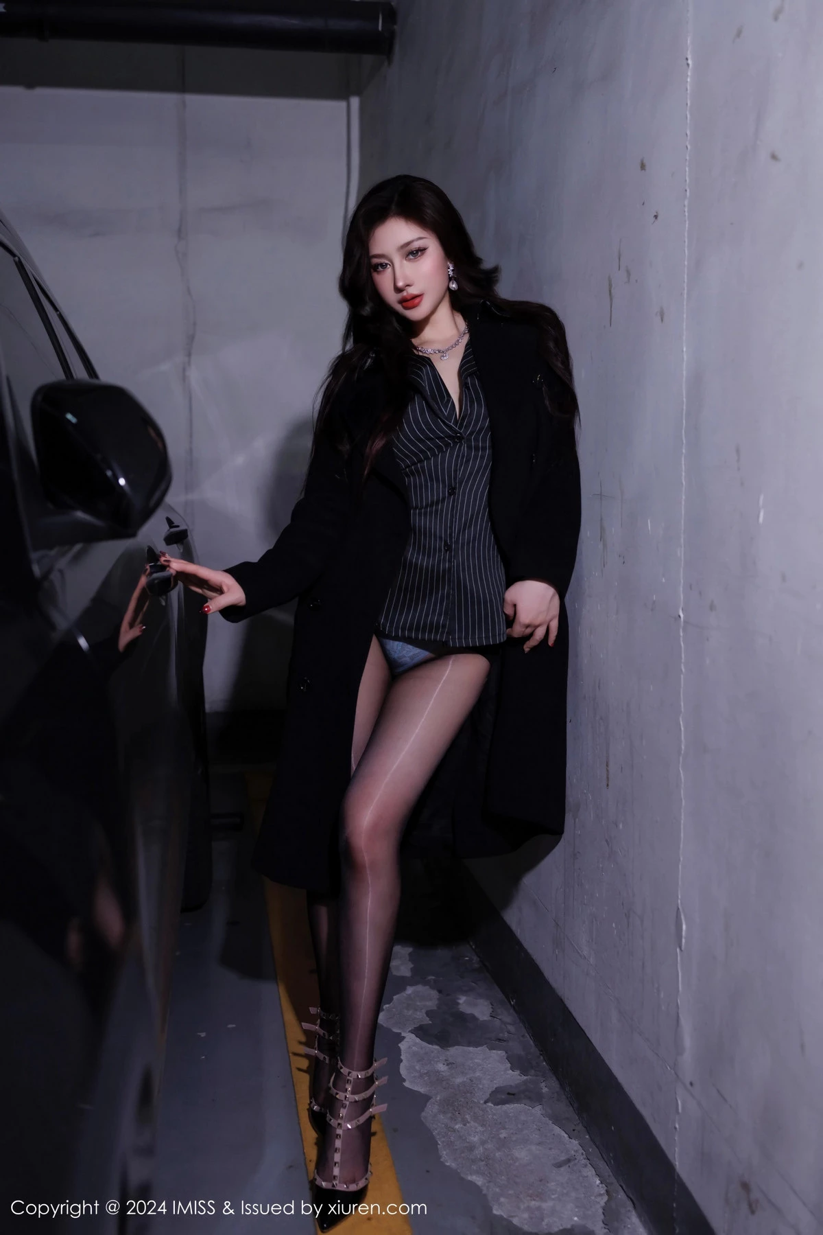 Xrmnw.Vip_蕾蕾醒了没_写真