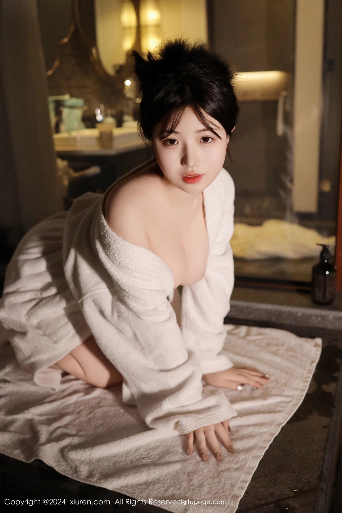 Xrmnw.Vip_陈小花_写真