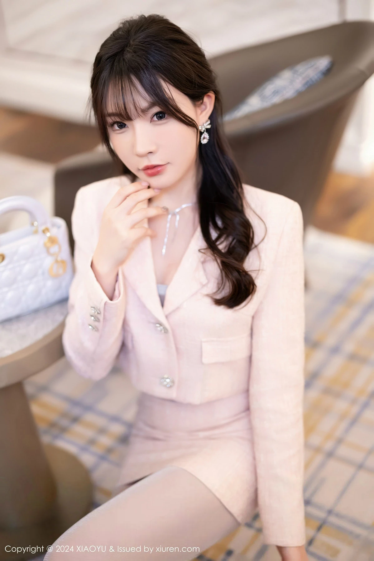 Xrmnw.Vip_徐莉芝_写真