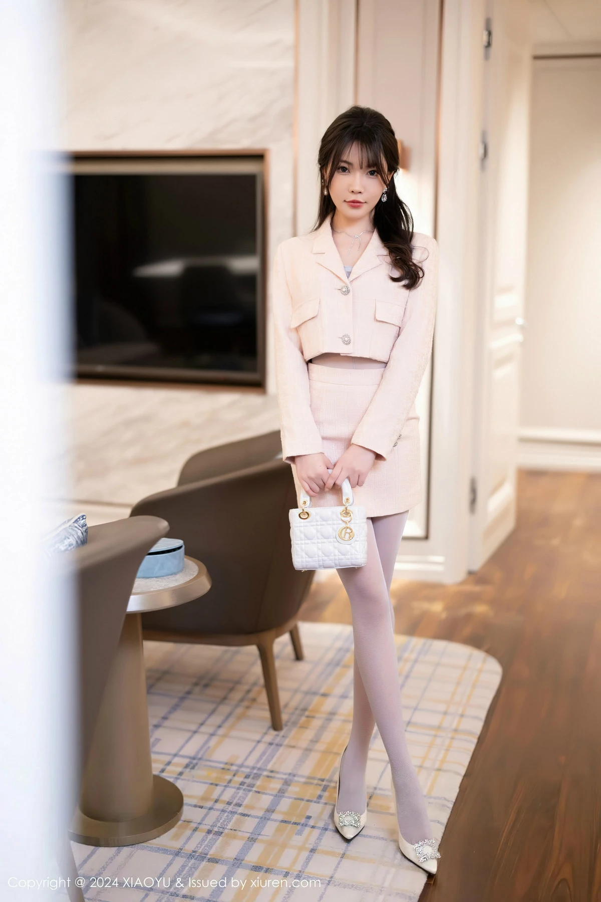 Xrmnw.Vip_徐莉芝_写真