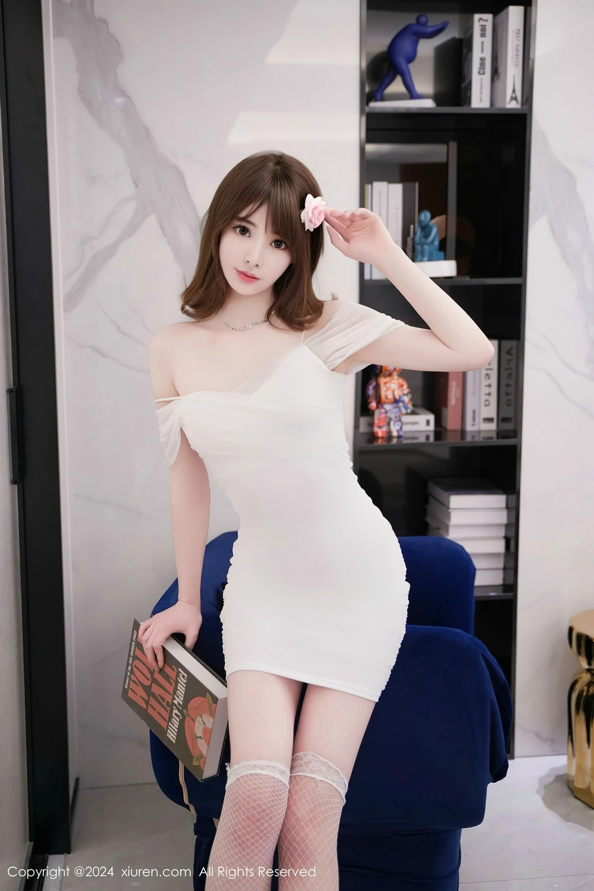 Xrmnw.Vip_梦灵儿_写真