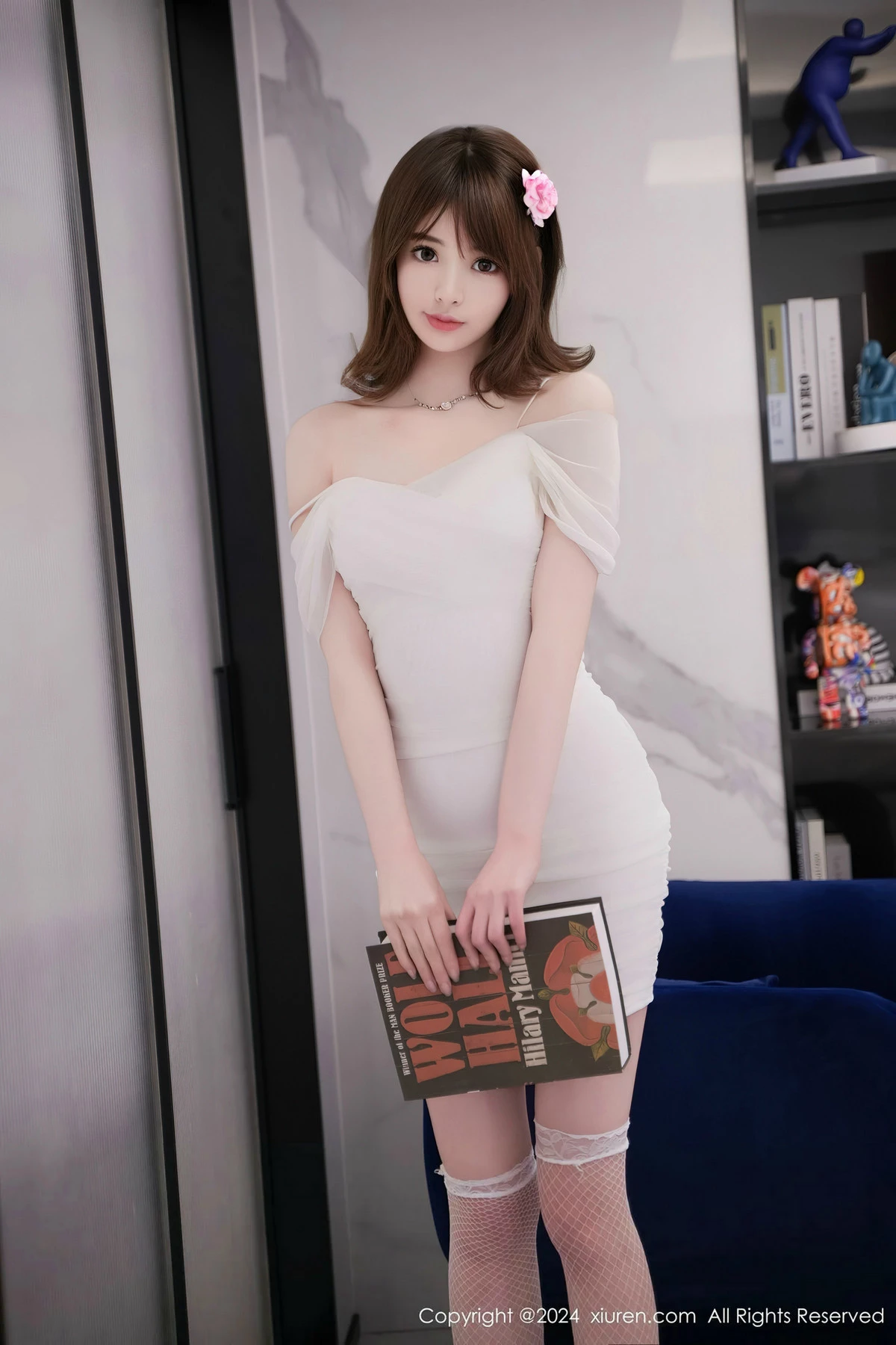 Xrmnw.Vip_梦灵儿_写真
