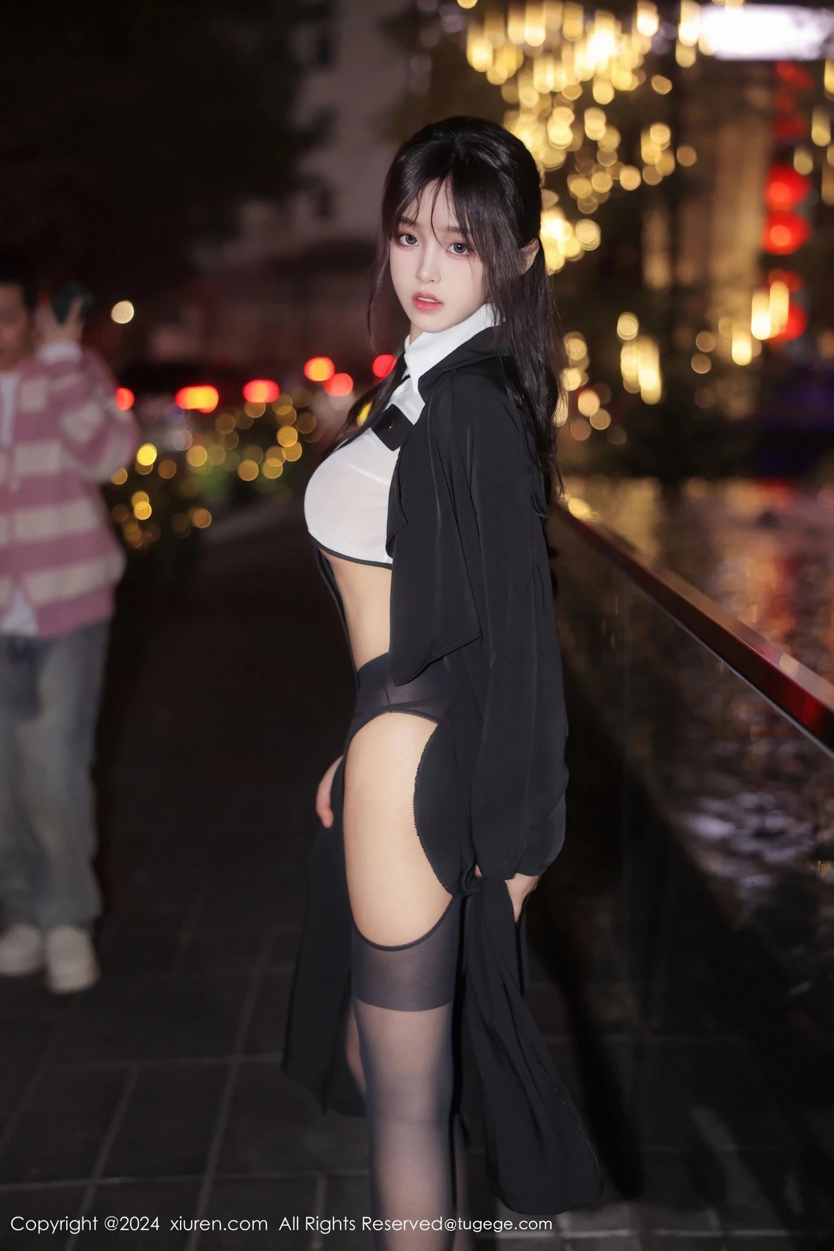Xrmnw.Vip_王心悦_写真