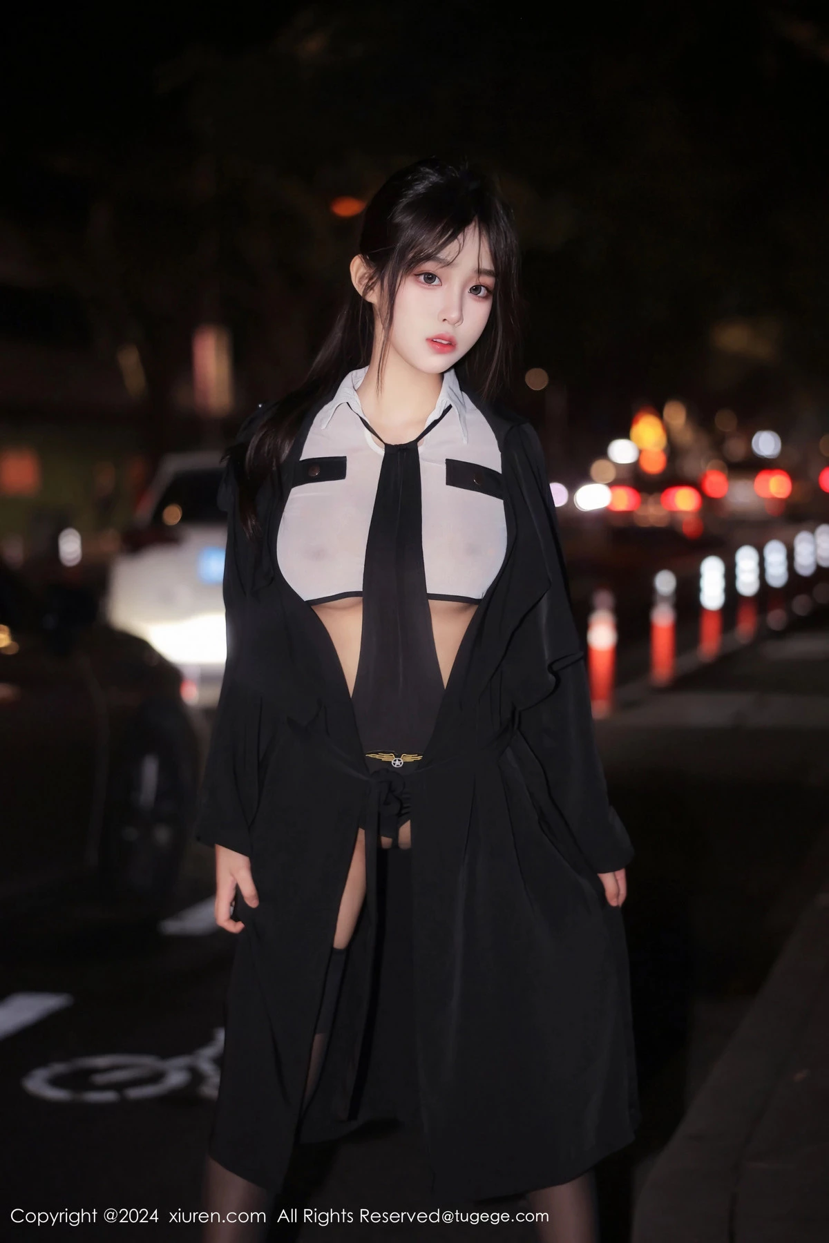 Xrmnw.Vip_王心悦_写真
