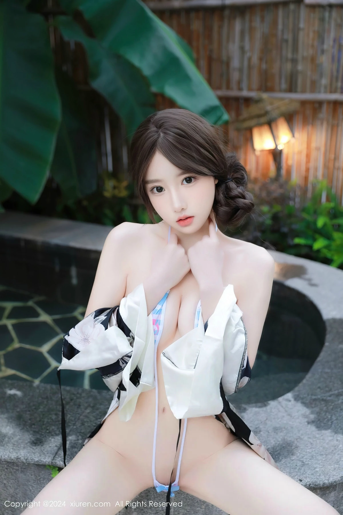 Xrmnw.Vip_桃妖夭_写真