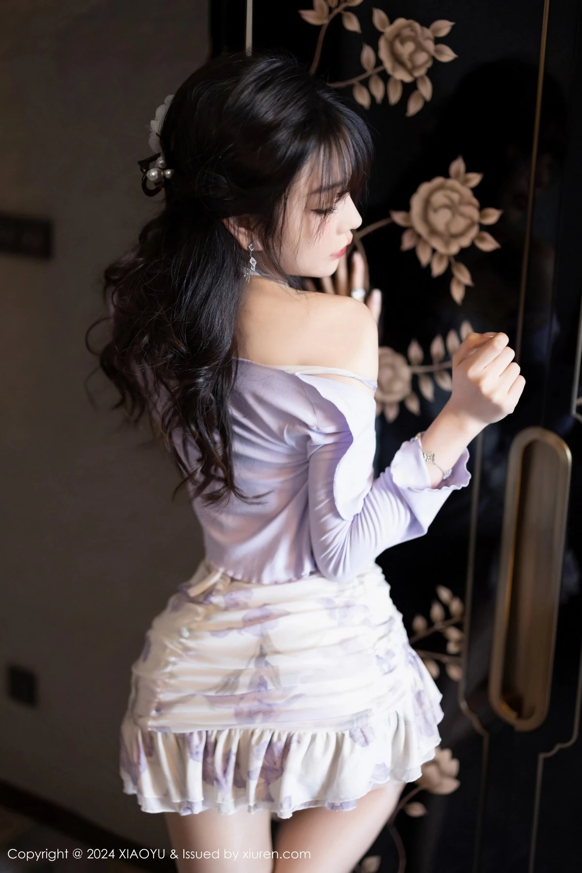 Xrmnw.Vip_徐莉芝_写真