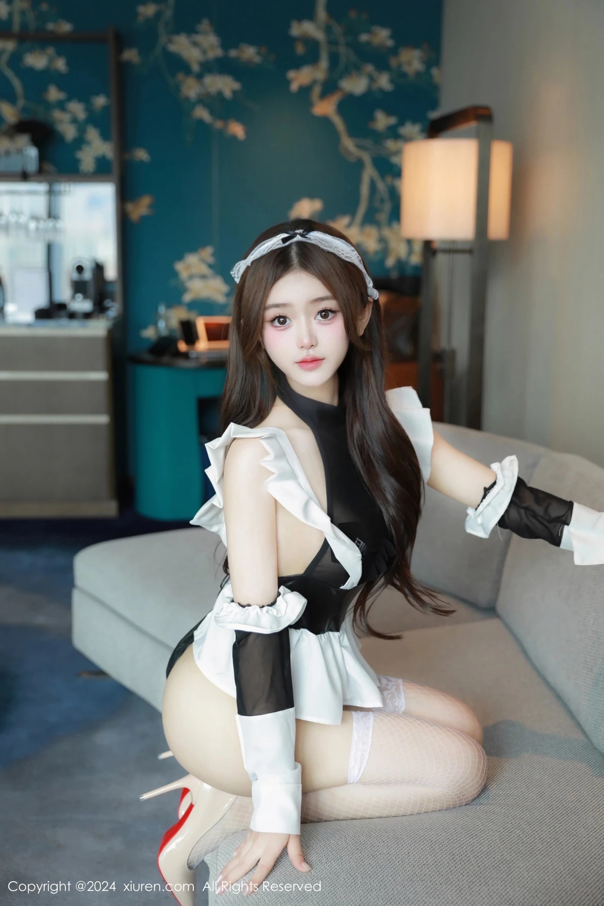 Xrmnw.Vip_媃柔_写真