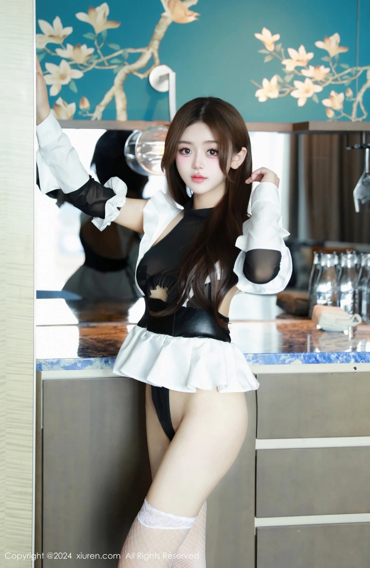 Xrmnw.Vip_媃柔_写真