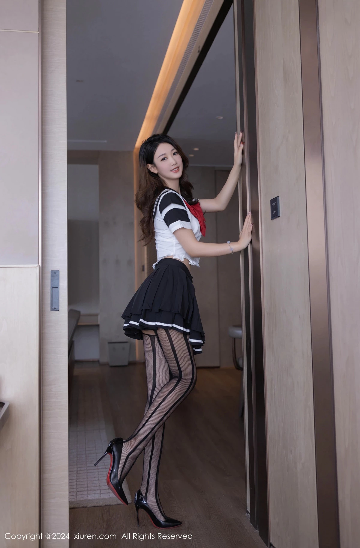 Xrmnw.Vip_唐安琪_写真