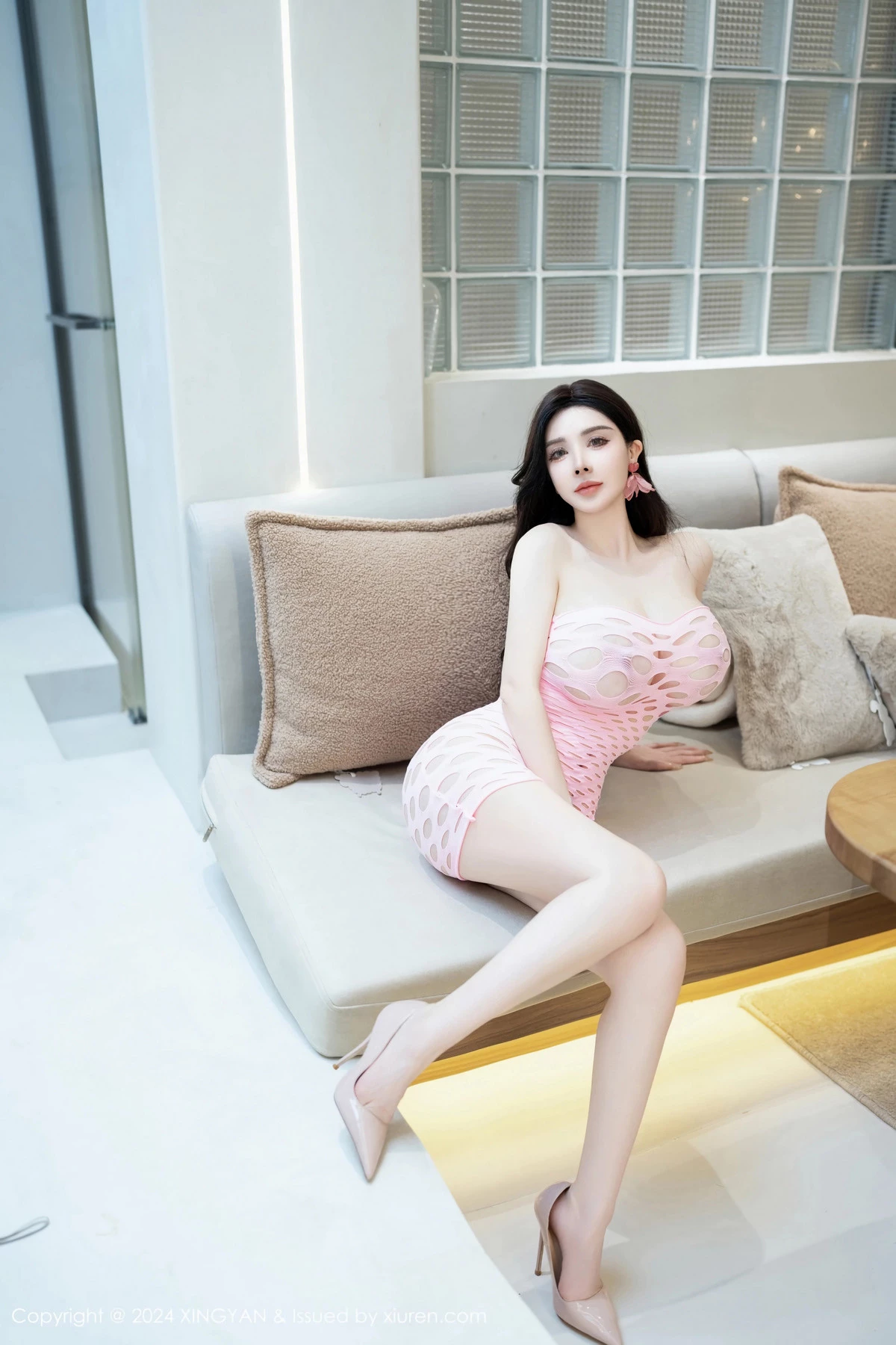 Xrmnw.Vip_潘思沁_写真