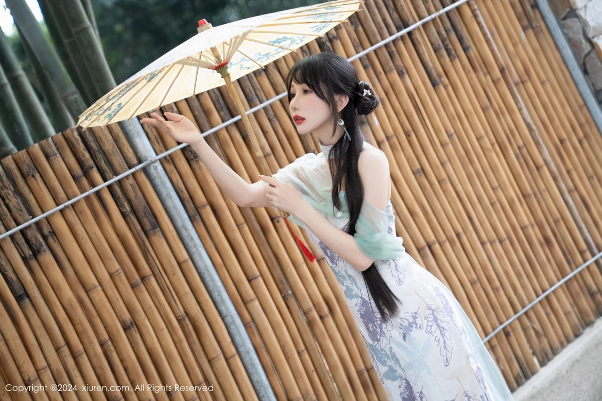 Xrmnw.Vip_波巧酱_写真