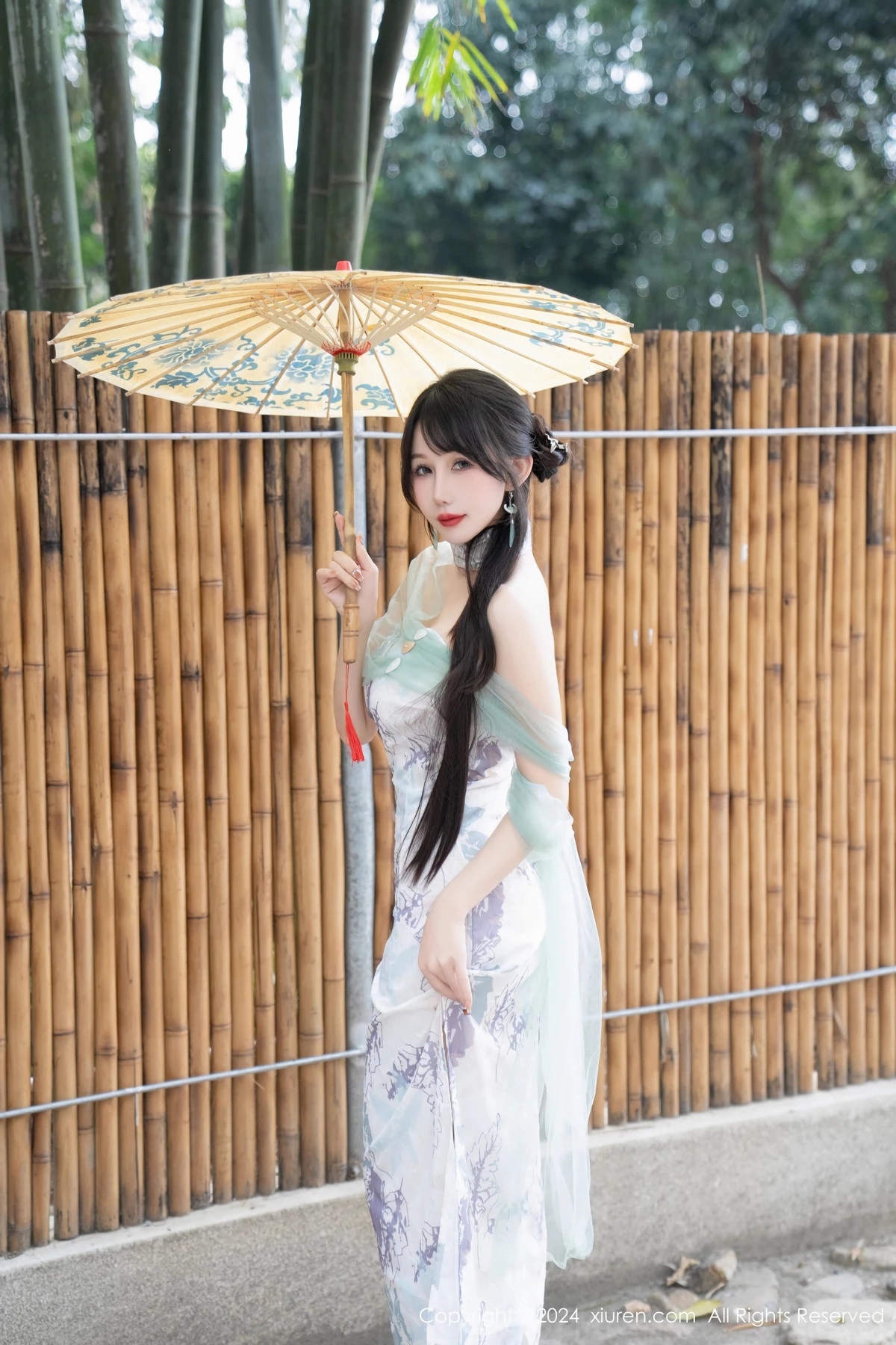 Xrmnw.Vip_波巧酱_写真