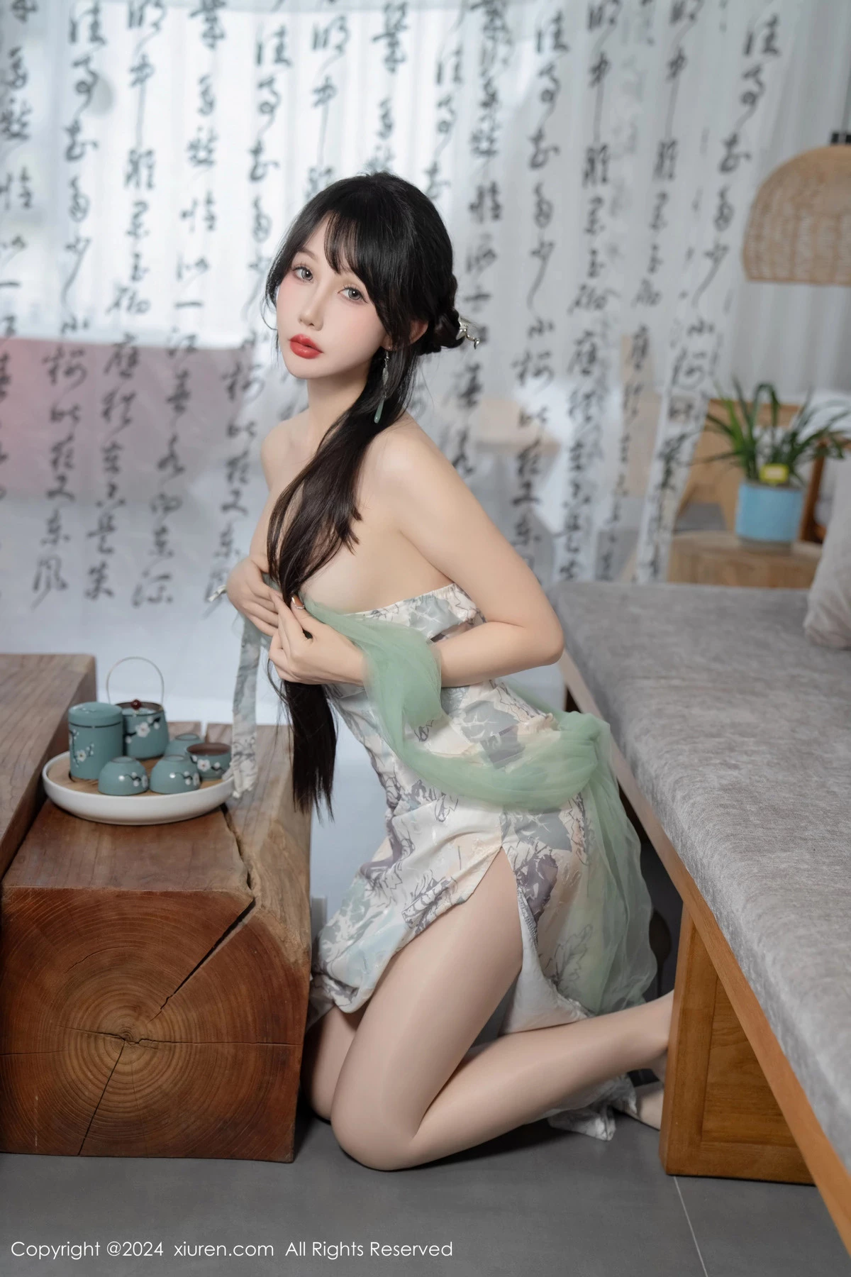 Xrmnw.Vip_波巧酱_写真