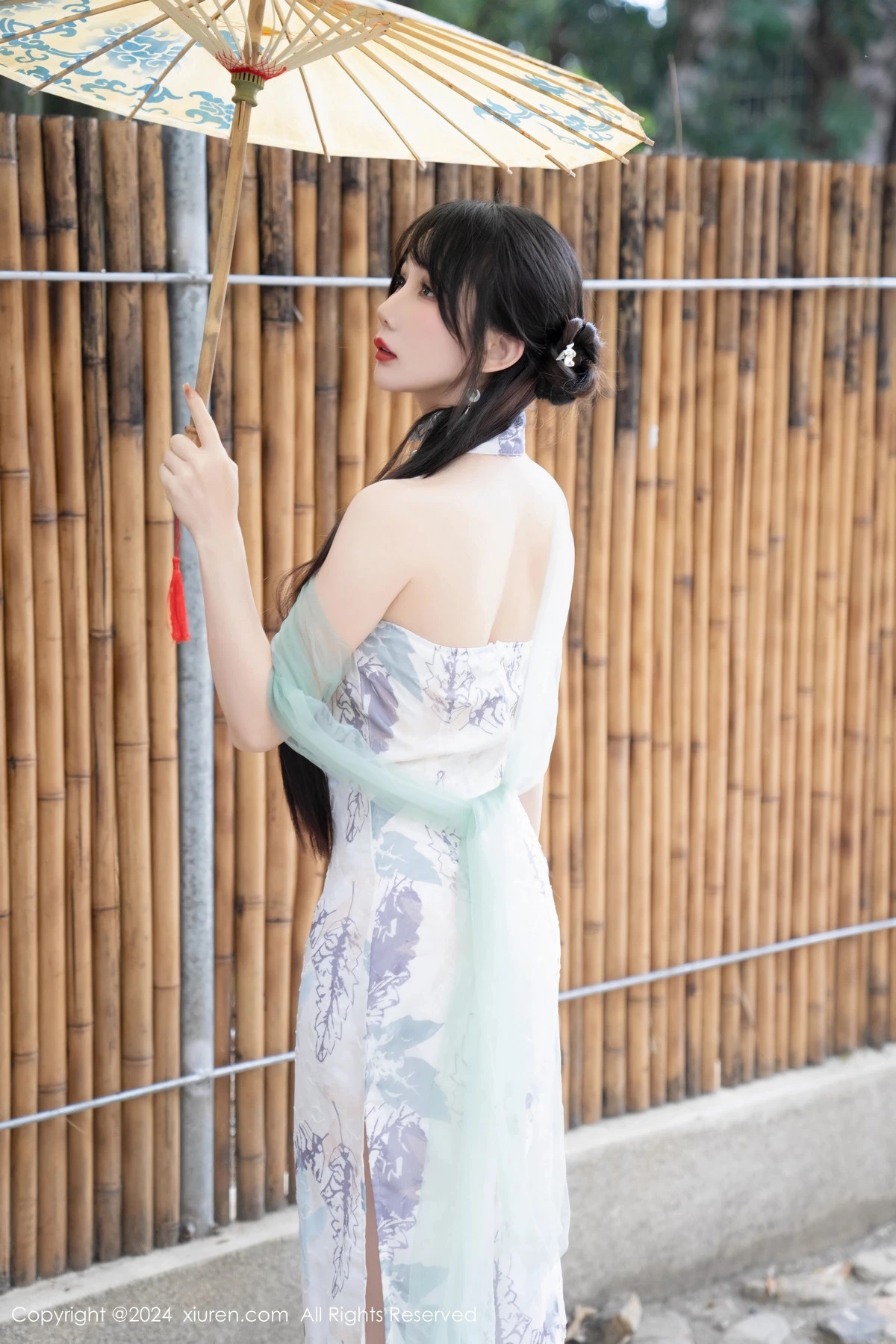 Xrmnw.Vip_波巧酱_写真