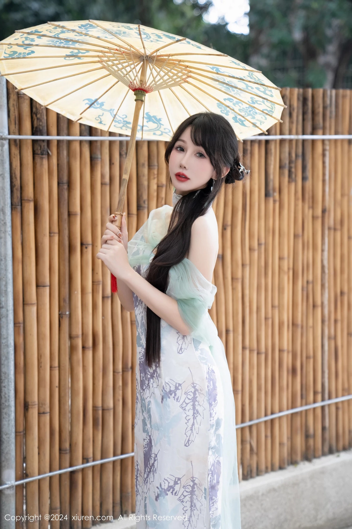 Xrmnw.Vip_波巧酱_写真