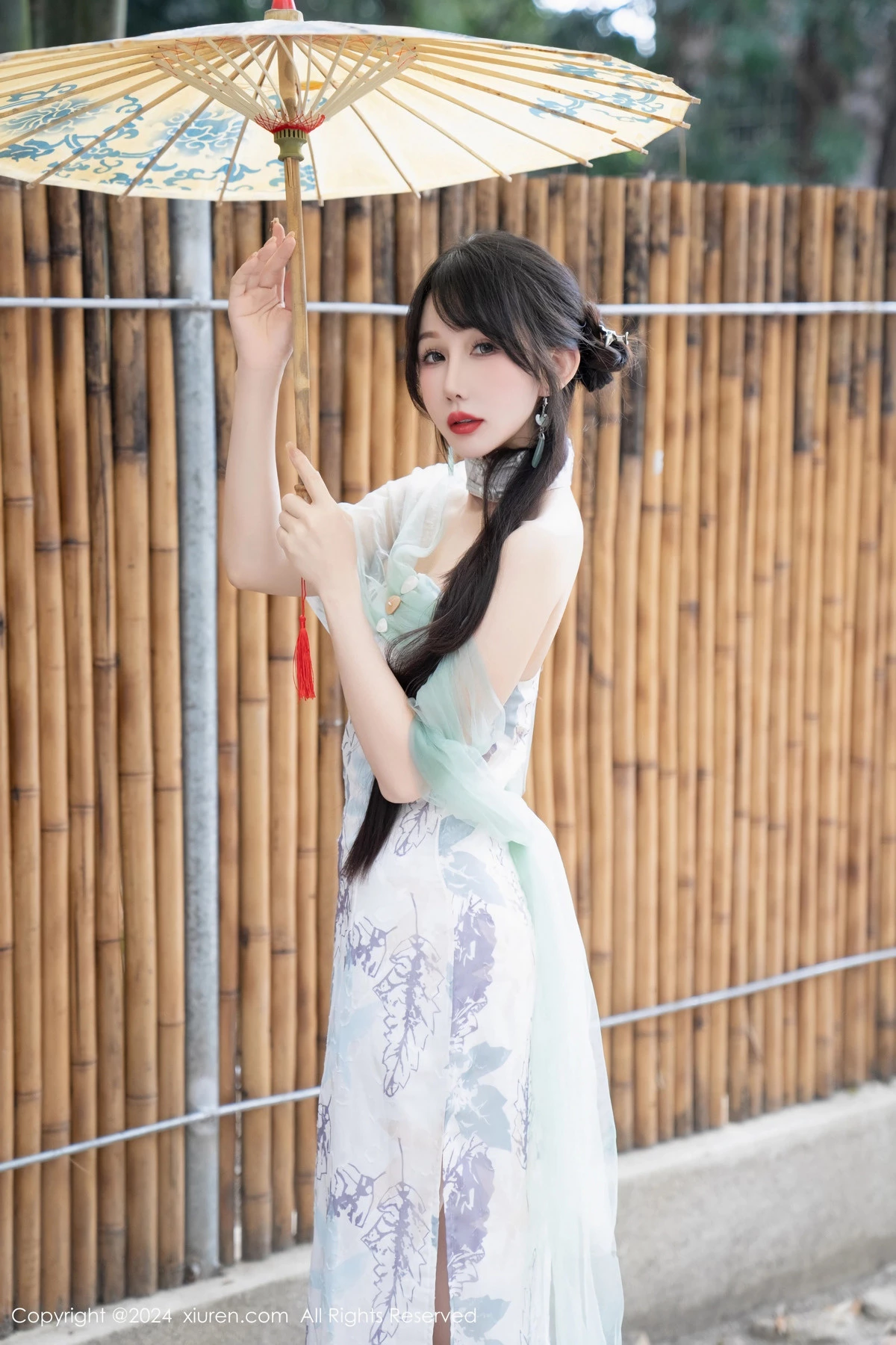 Xrmnw.Vip_波巧酱_写真