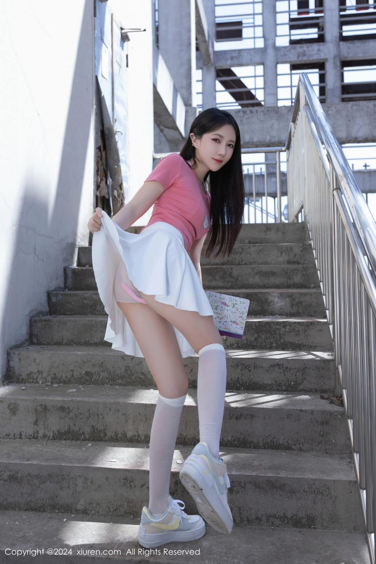 Xrmnw.Vip_鱼子酱_写真