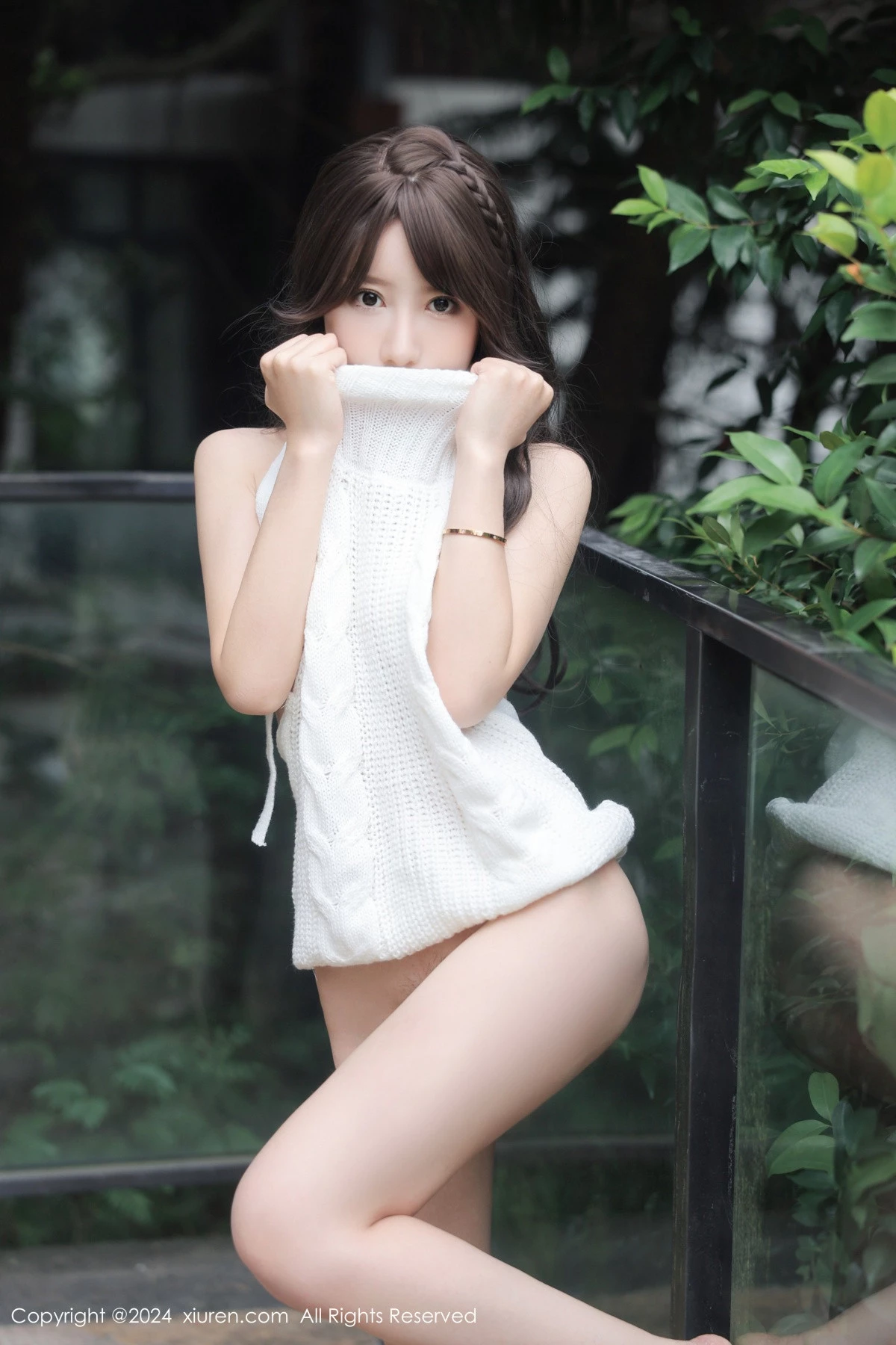 Xrmnw.Vip_桃妖夭_写真