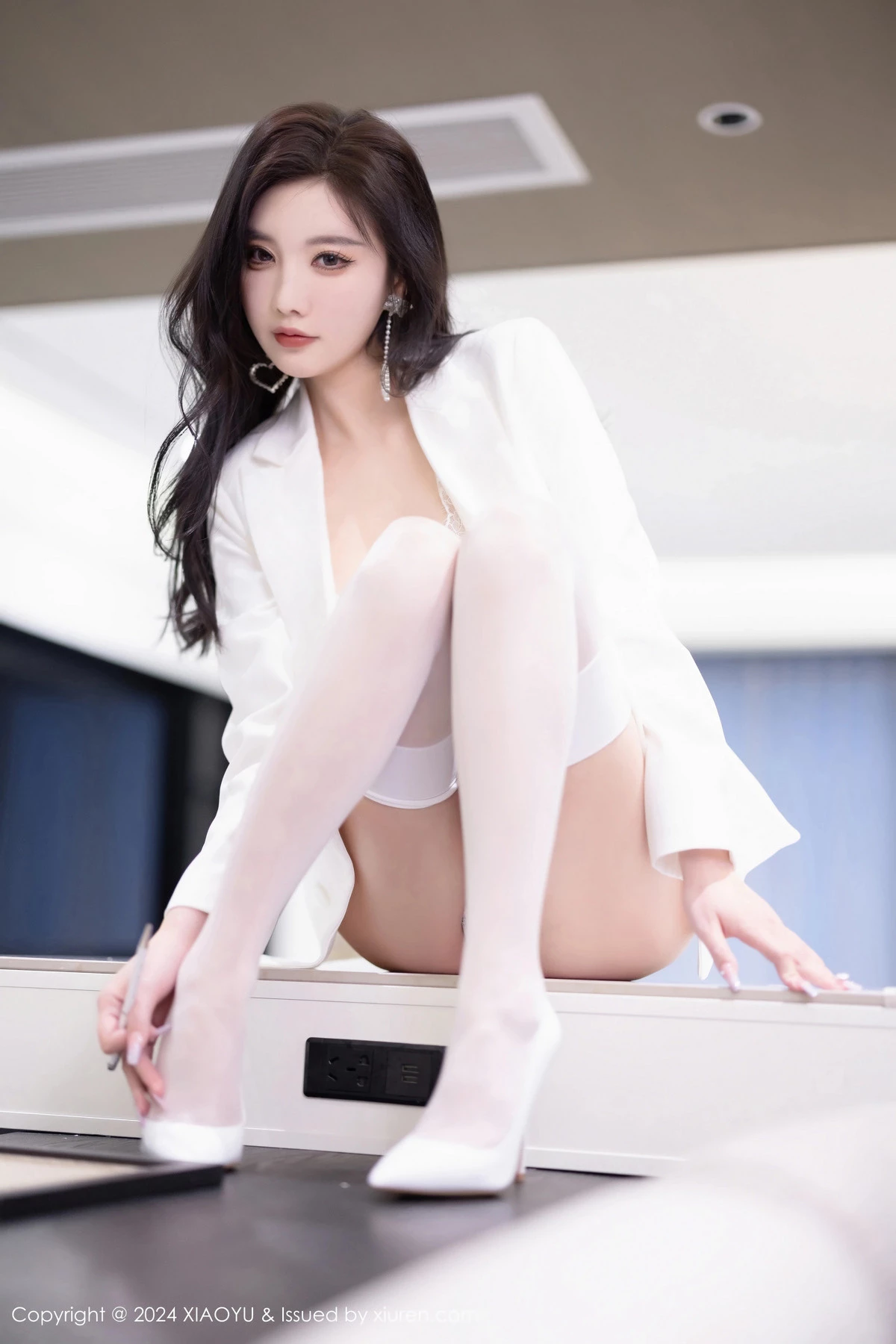 Xrmnw.Vip_杨晨晨_写真
