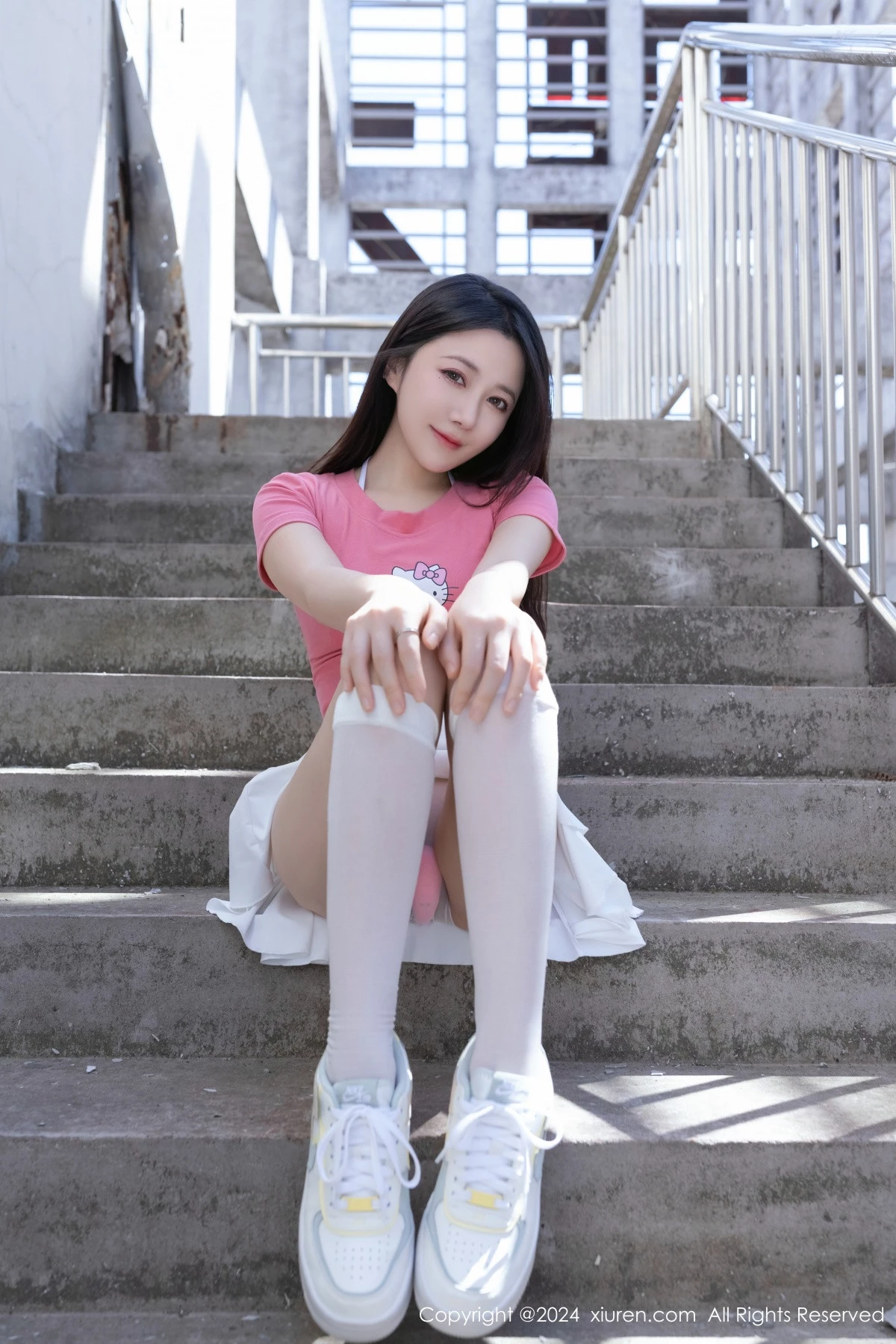 Xrmnw.Vip_鱼子酱_写真