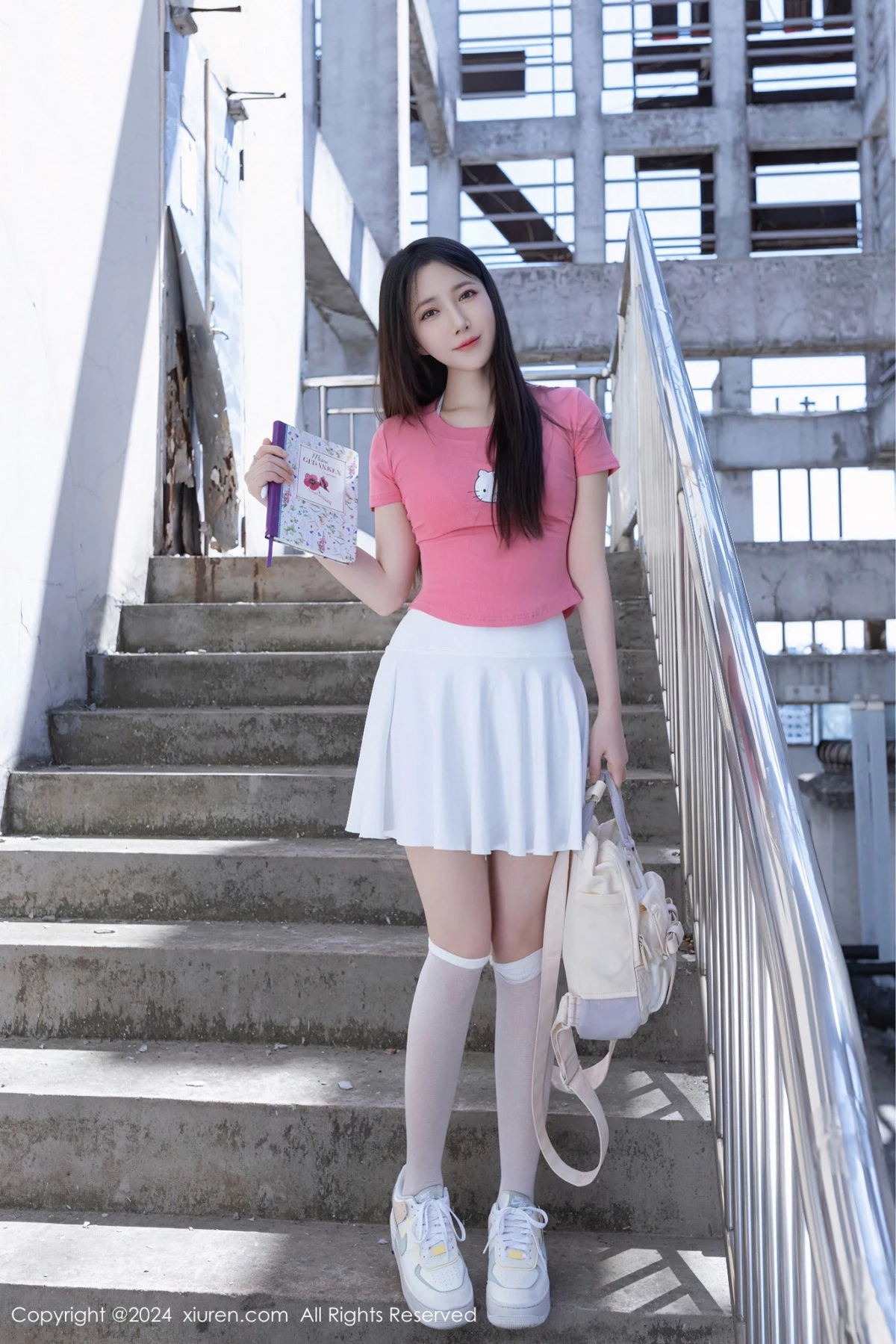 Xrmnw.Vip_鱼子酱_写真