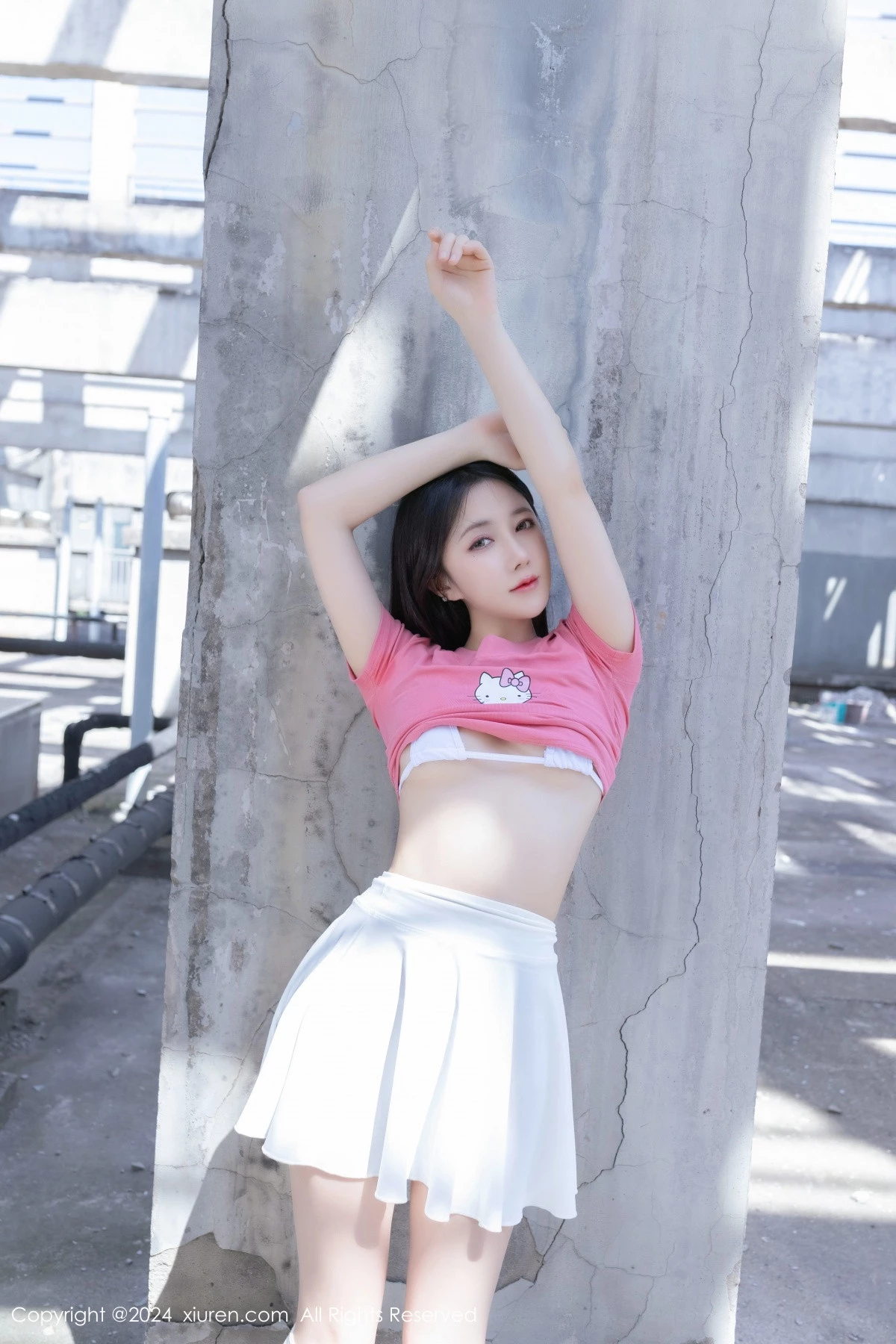 Xrmnw.Vip_鱼子酱_写真