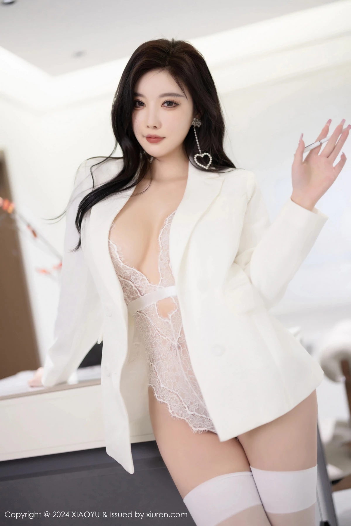 Xrmnw.Vip_杨晨晨_写真
