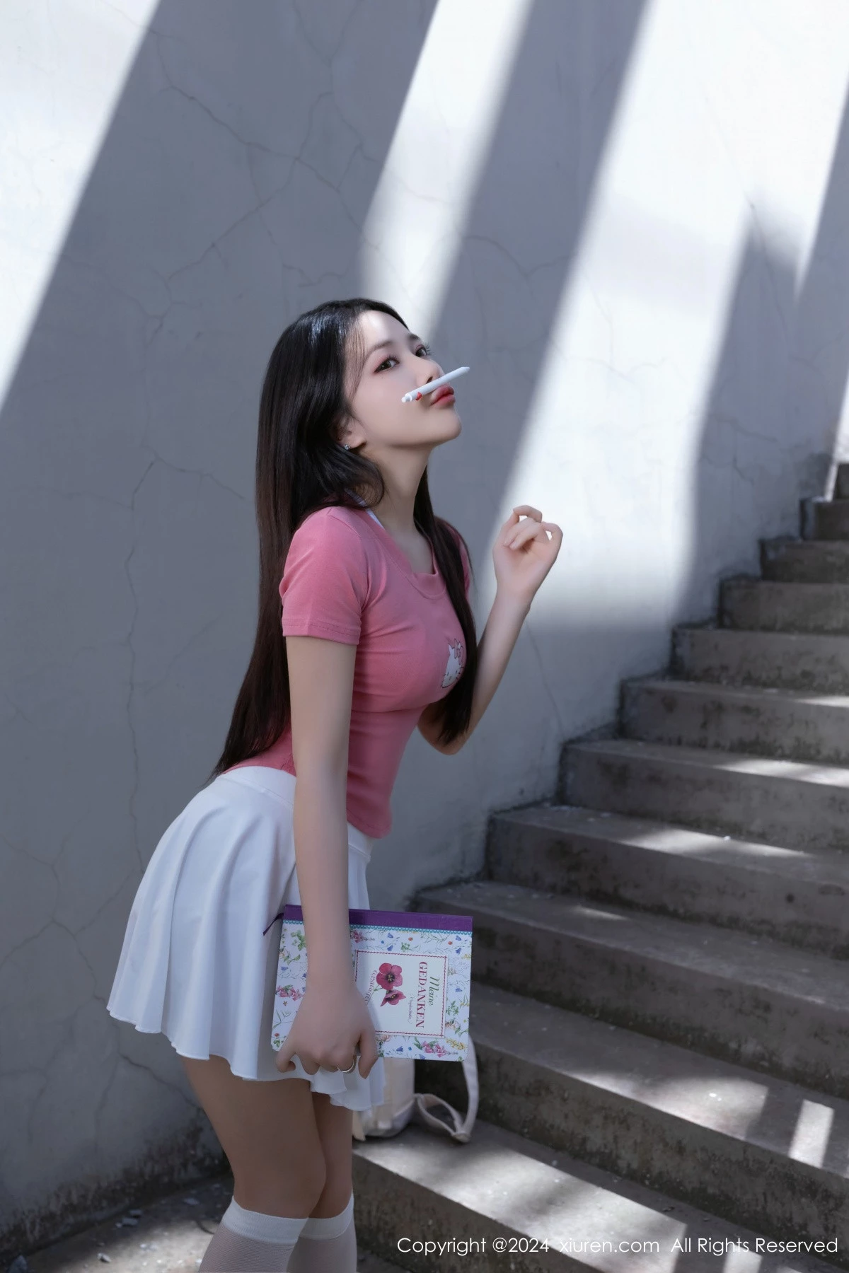 Xrmnw.Vip_鱼子酱_写真