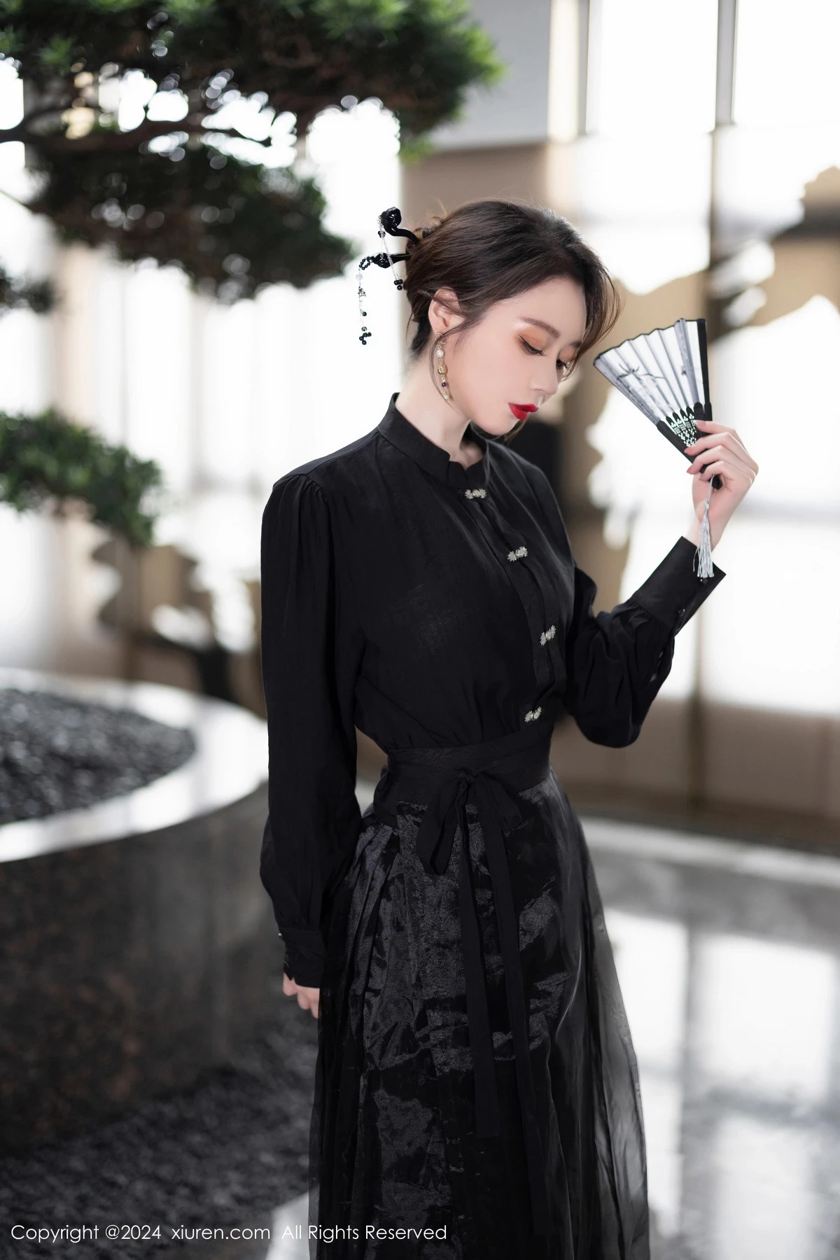 Xrmnw.Vip_梦心玥_写真