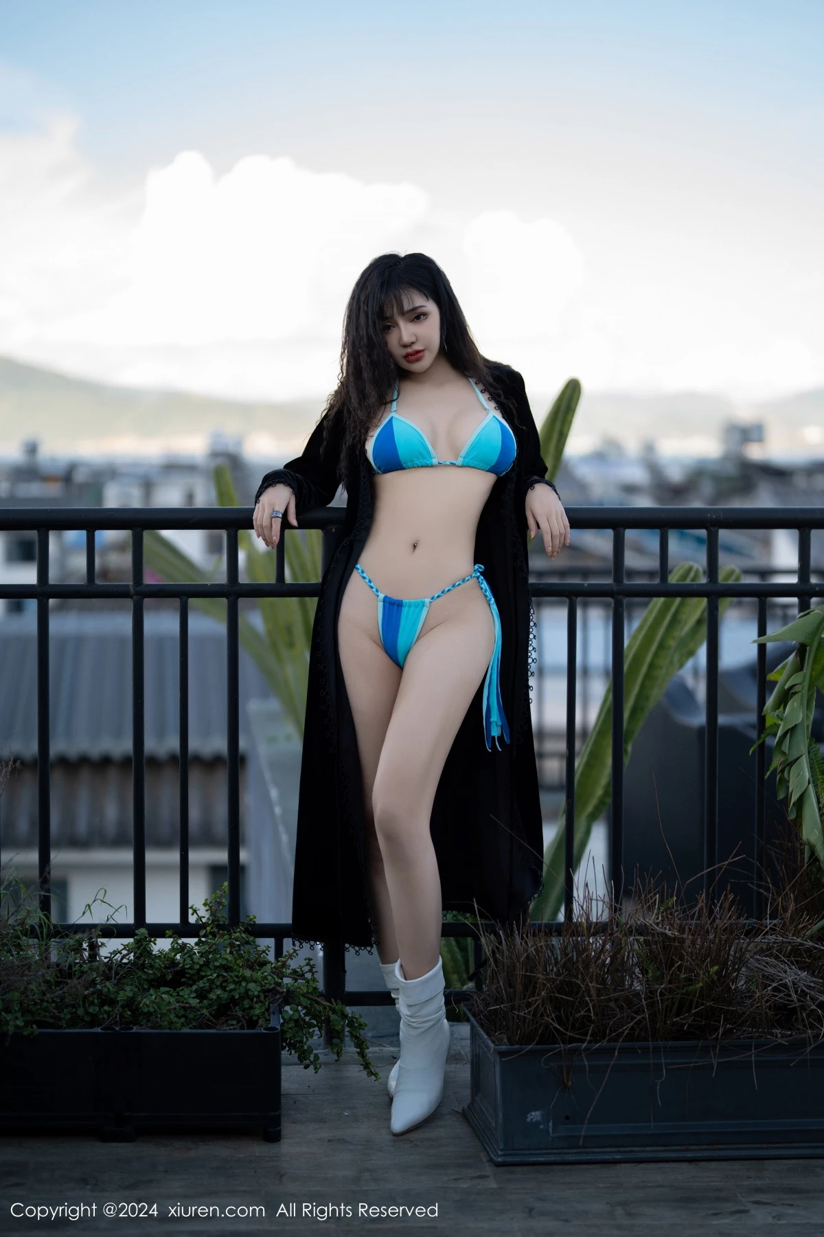 Xrmnw.Vip_文静儿_写真