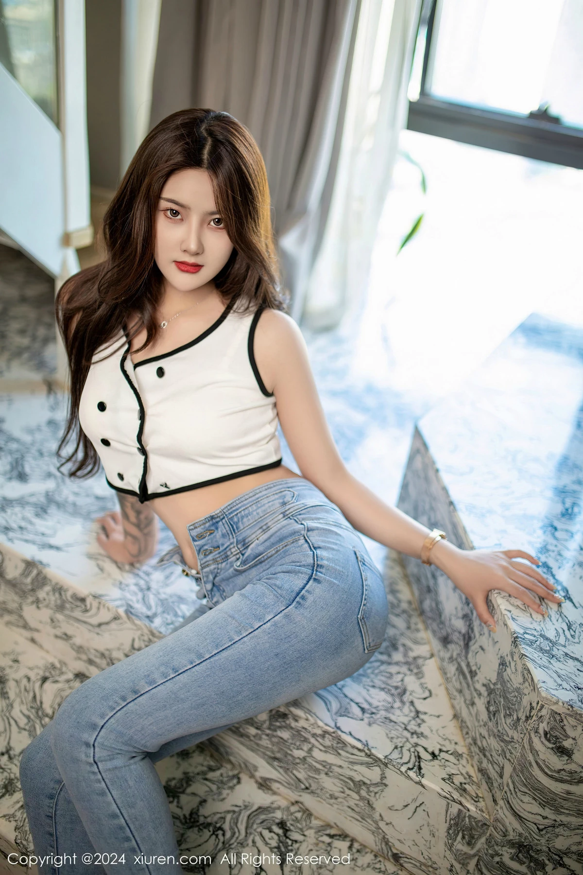 Xrmnw.Vip_仙女爱自由_写真