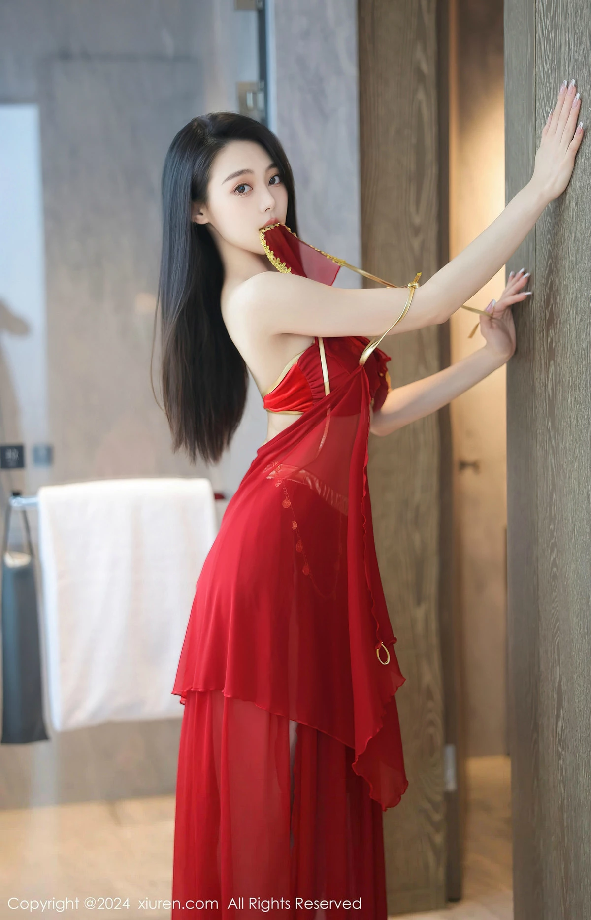Xrmnw.Vip_清妙_写真