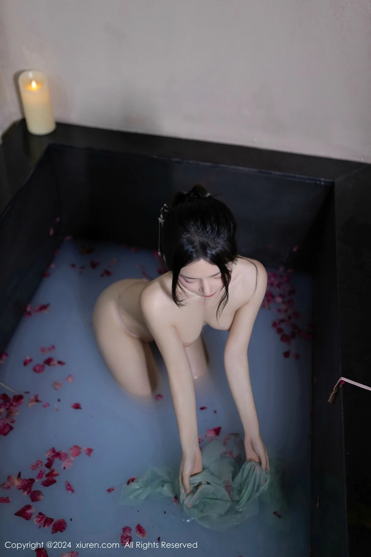 Xrmnw.Vip_鱼子酱_写真
