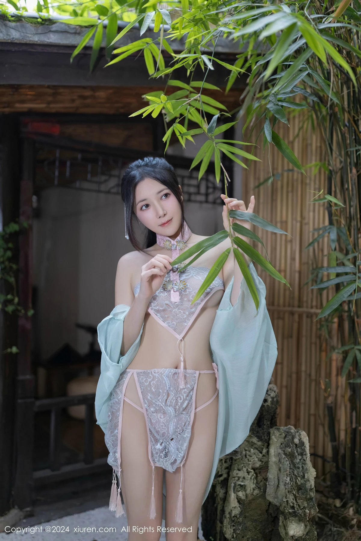Xrmnw.Vip_鱼子酱_写真