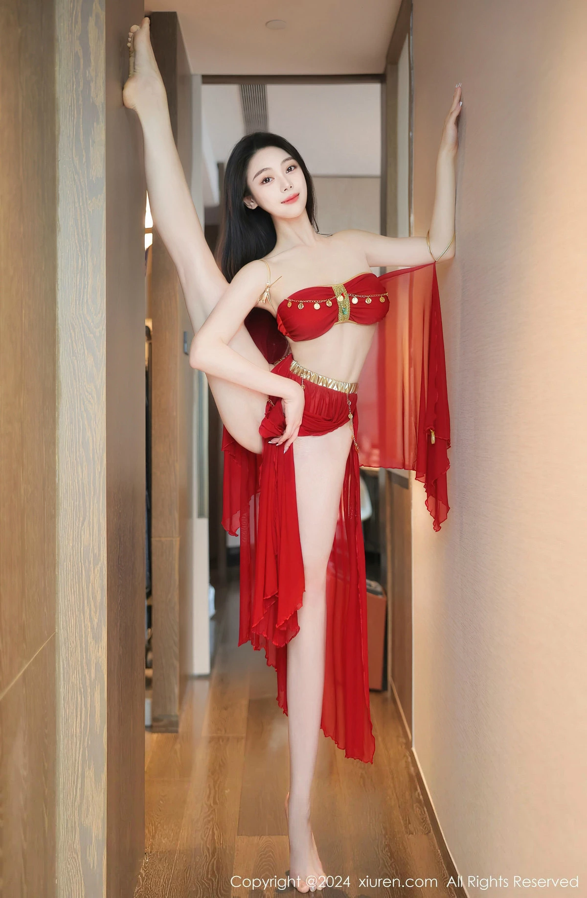 Xrmnw.Vip_清妙_写真